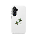 Lucky Clovers