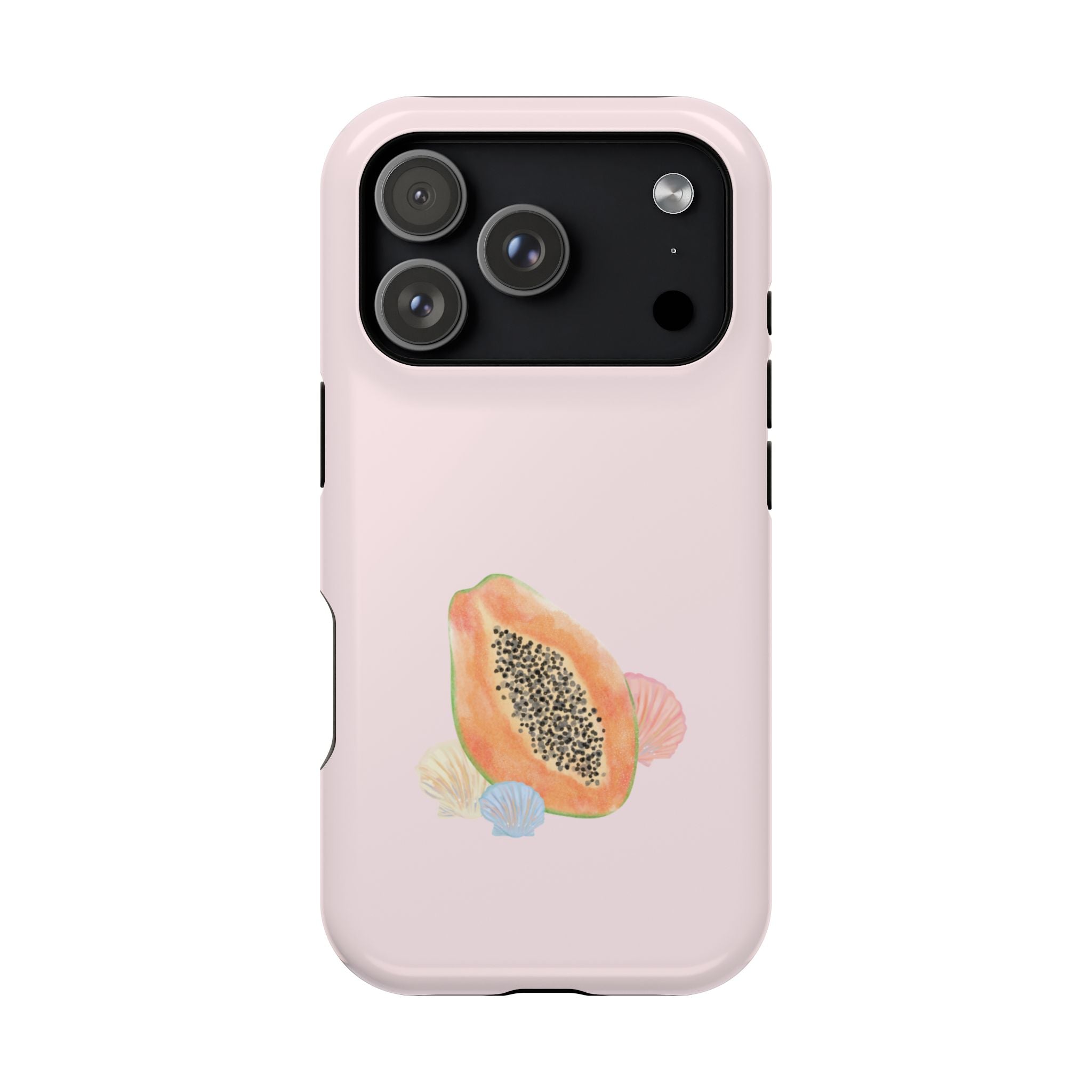 Papaya Case