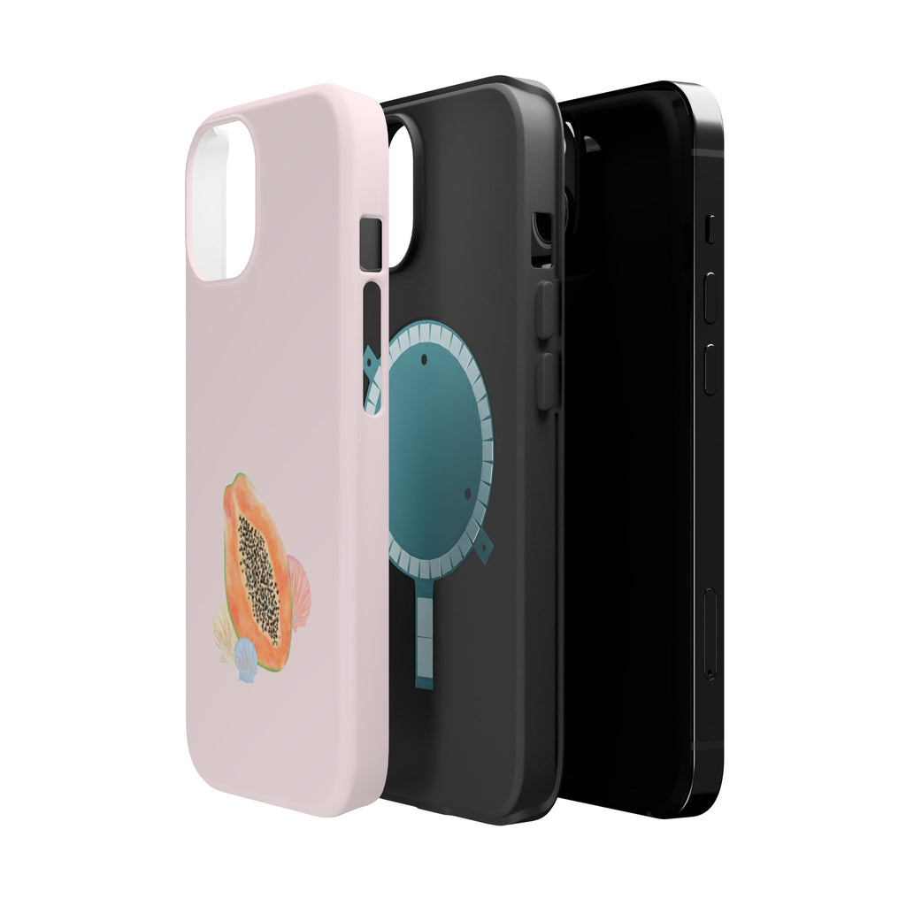 Papaya Case
