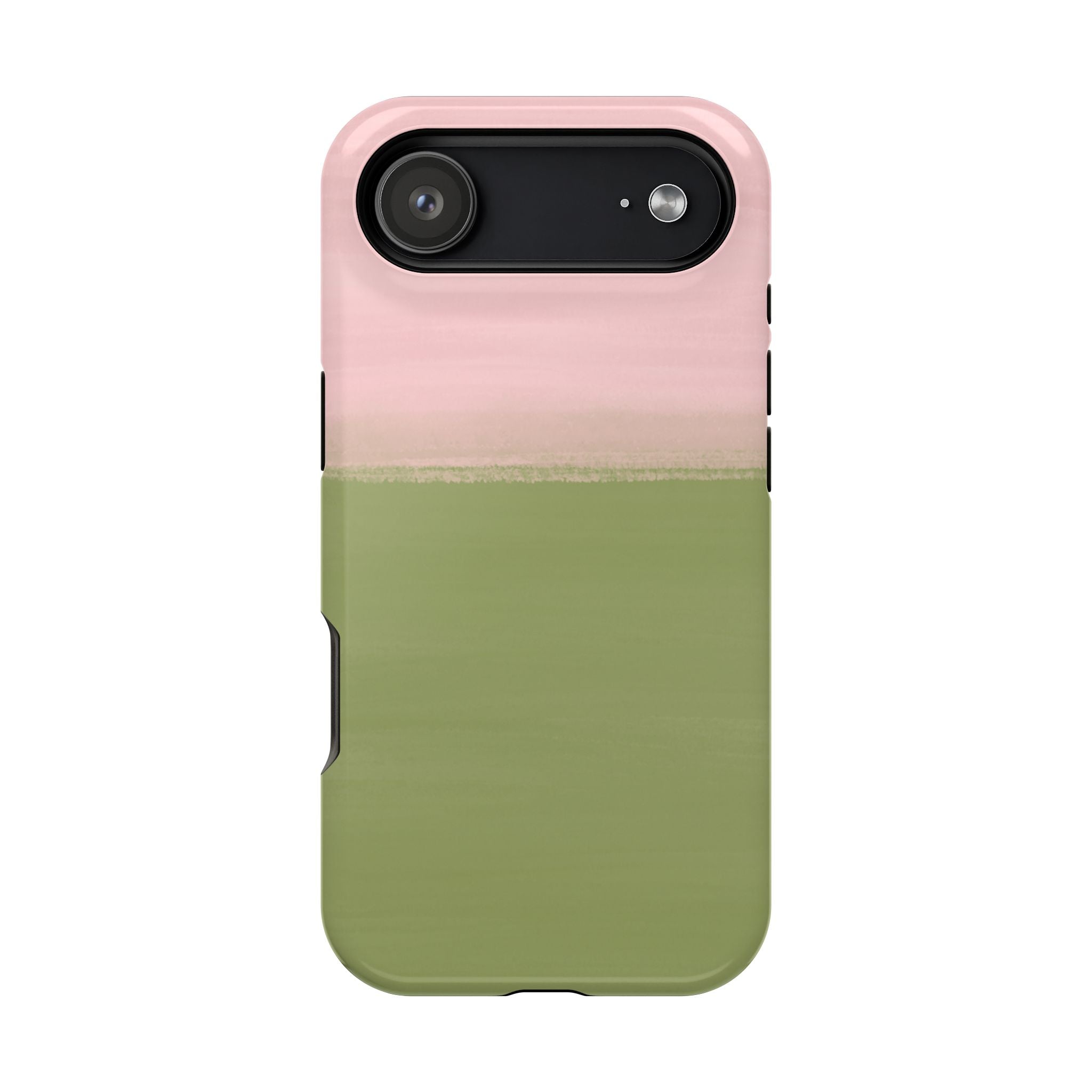 The Strawberry Matcha