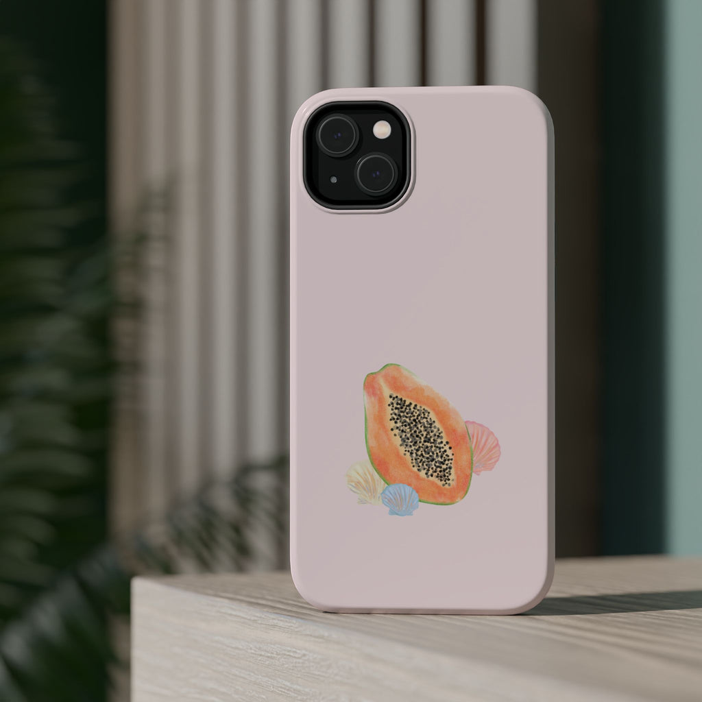 Papaya Case