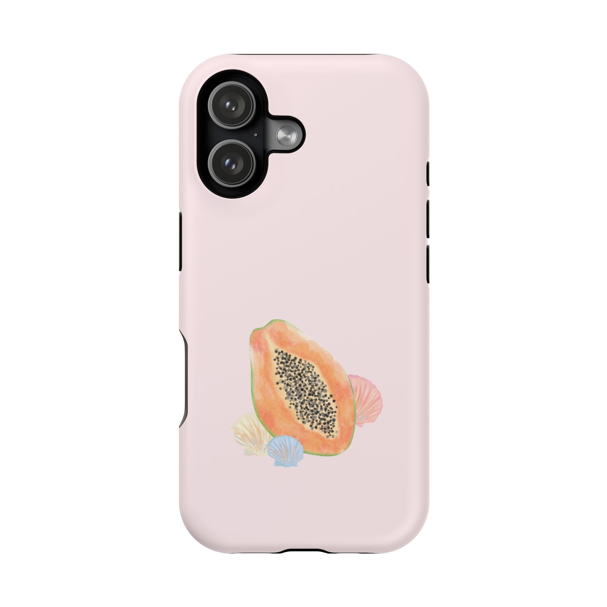 Papaya Case