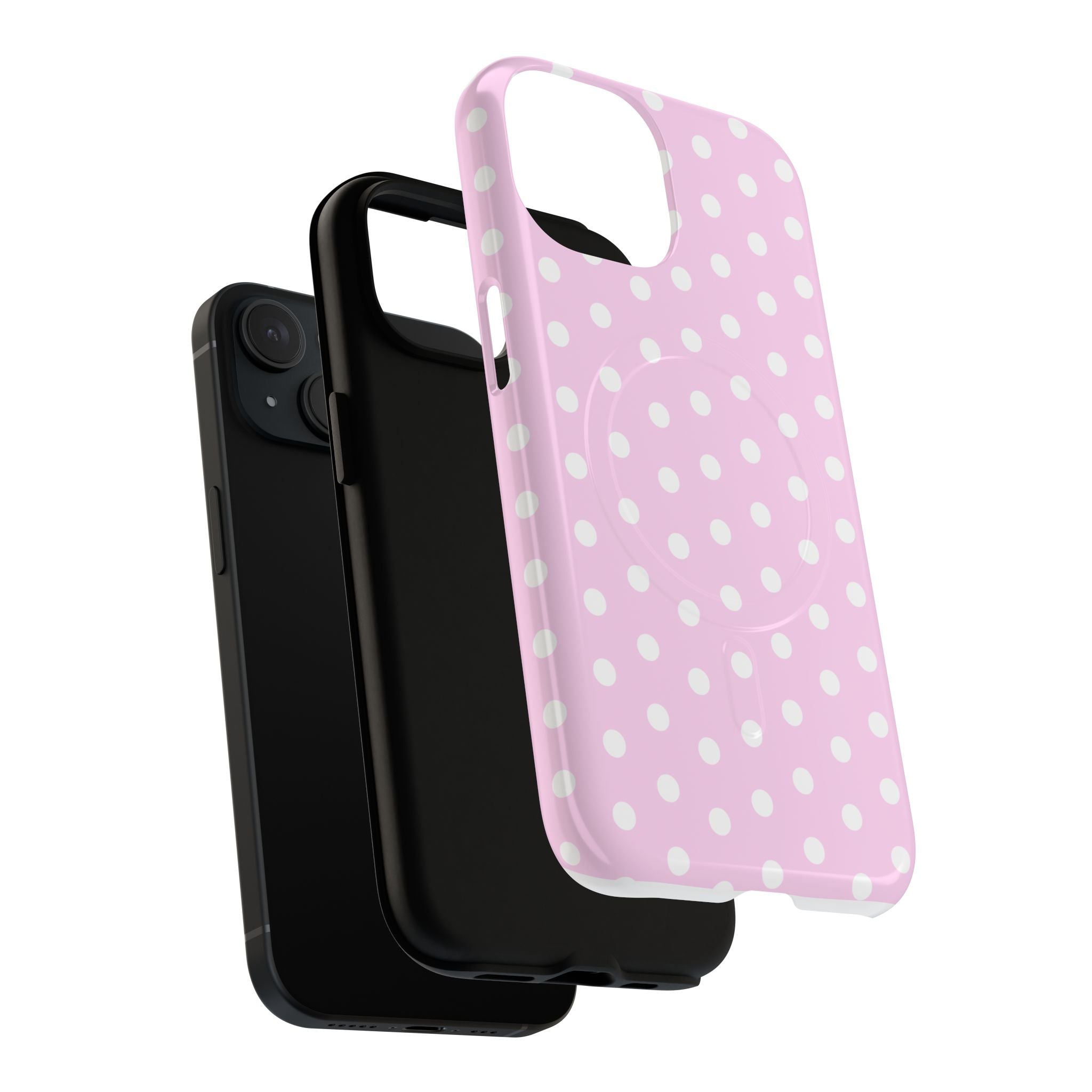 Blush Dot