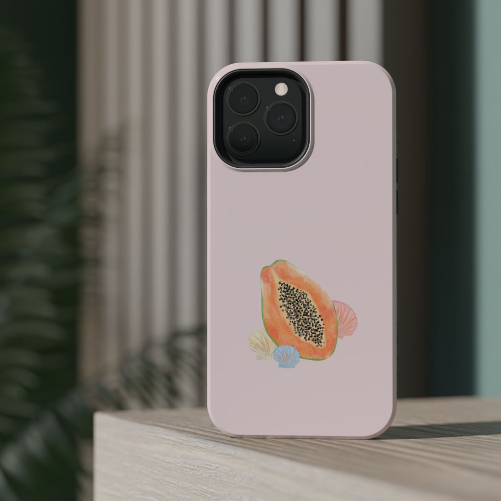 Papaya Case