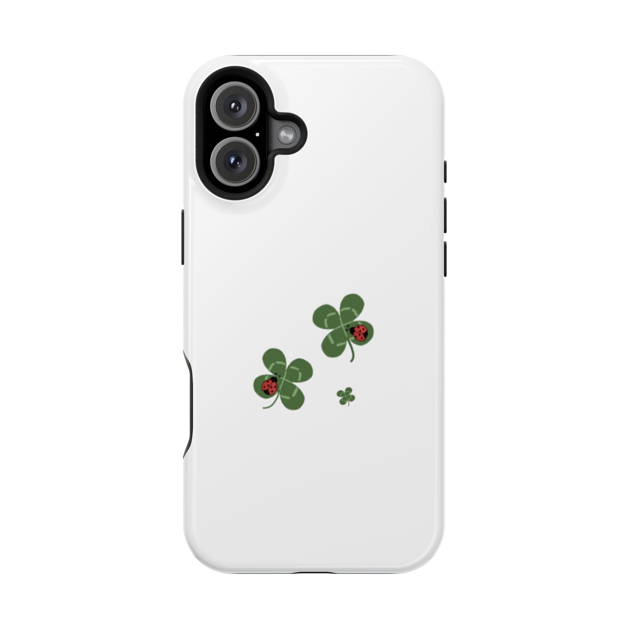 Lucky Clovers