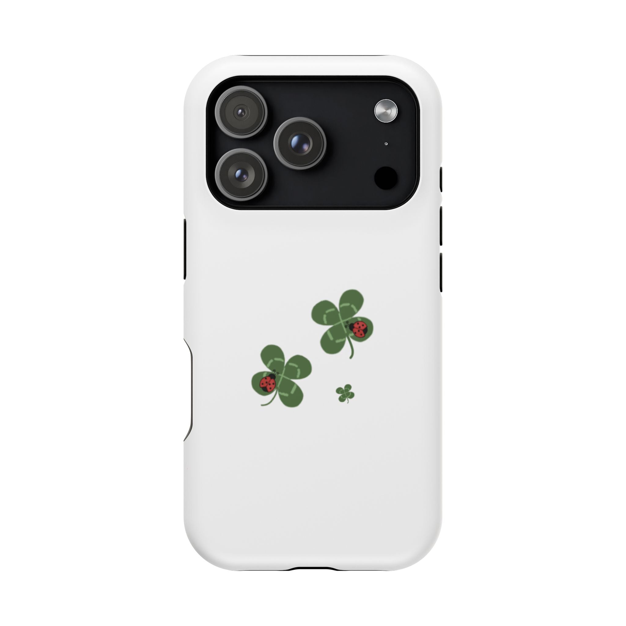 Lucky Clovers