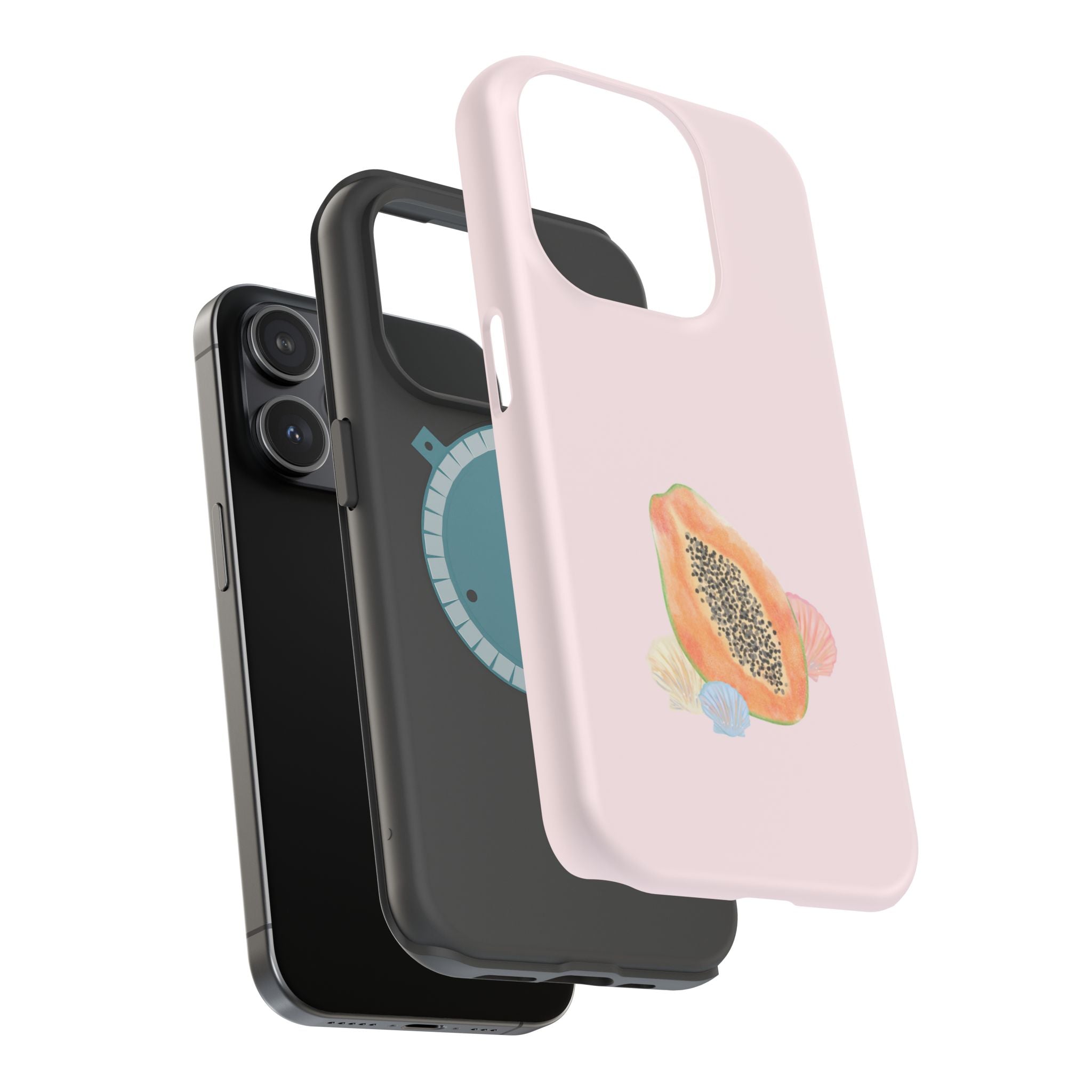 Papaya Case