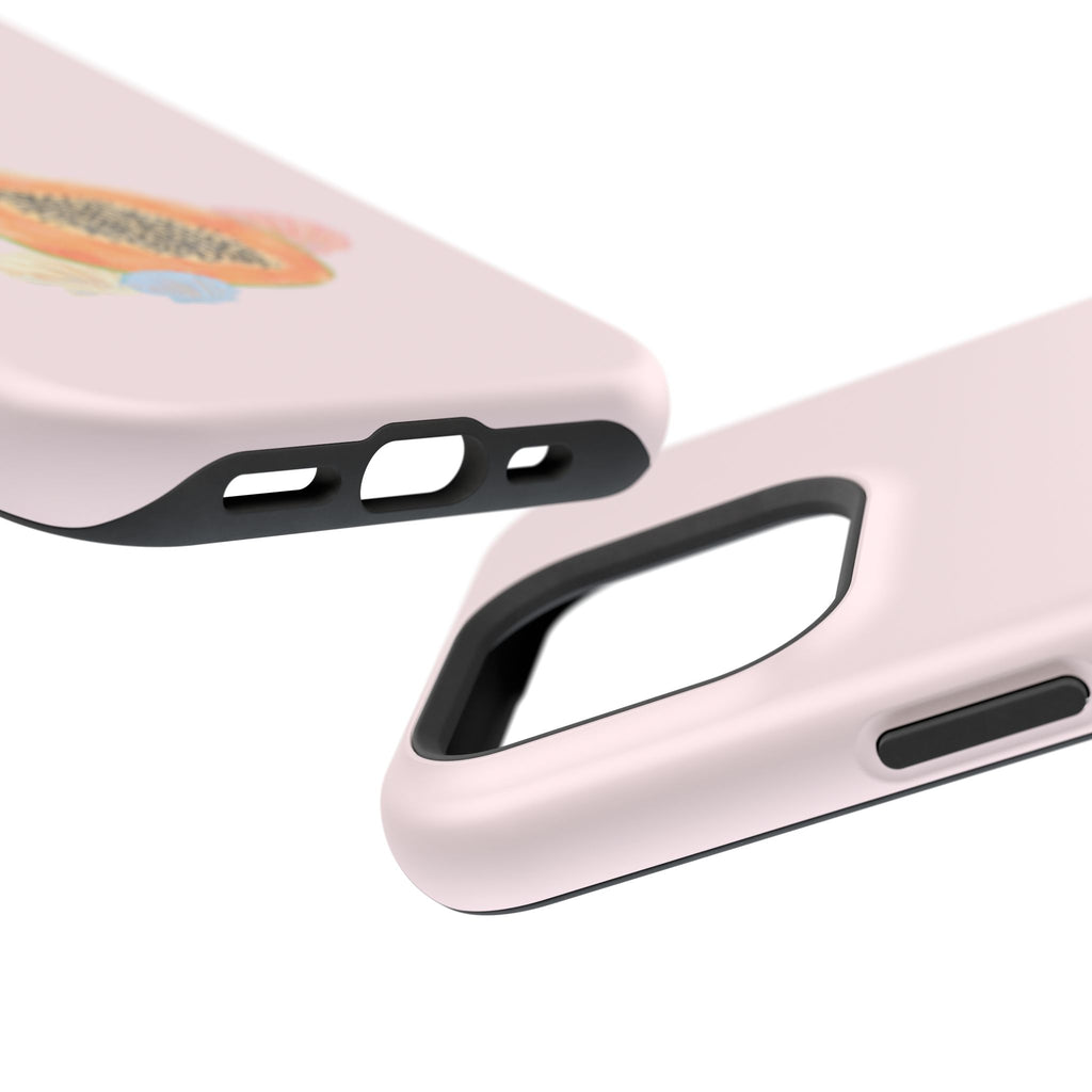 Papaya Case