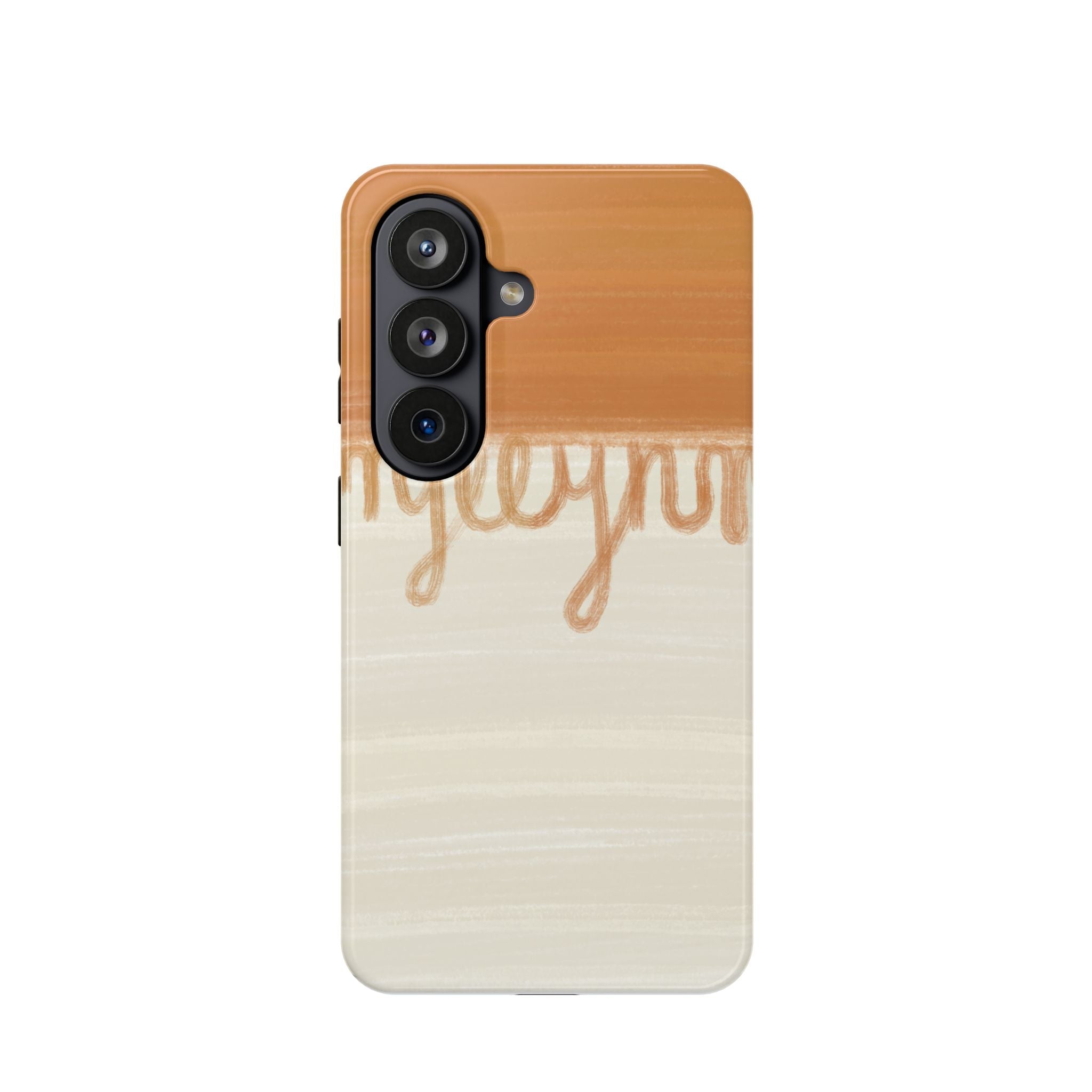 Caramel Latte