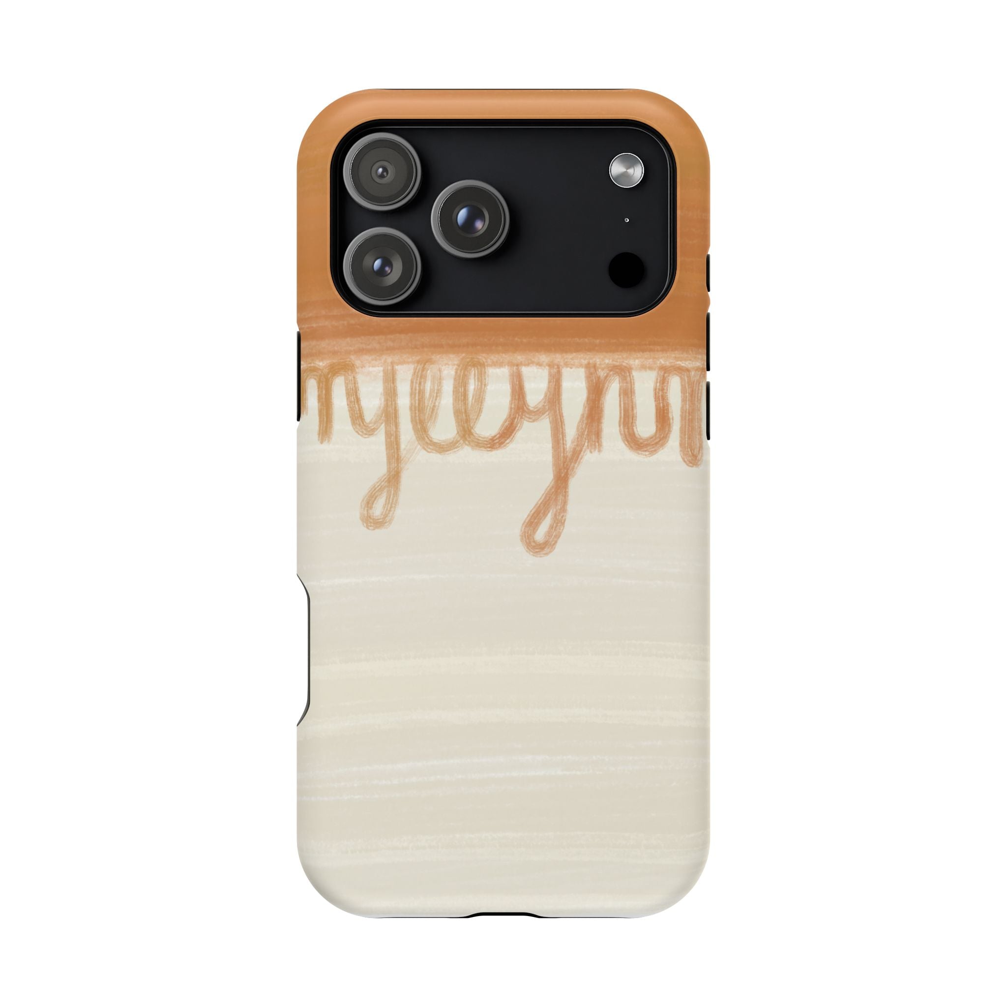 Caramel Latte