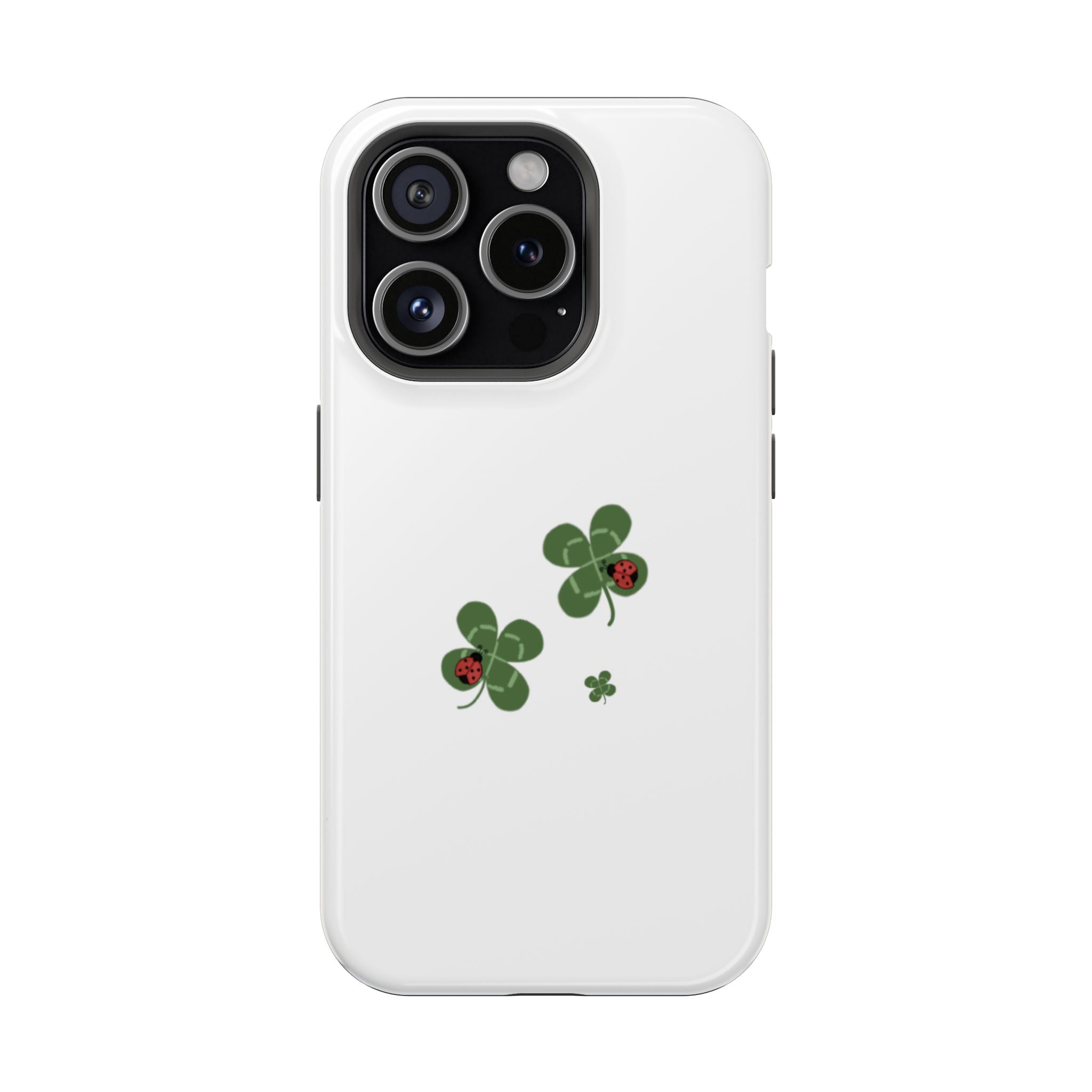 Lucky Clovers