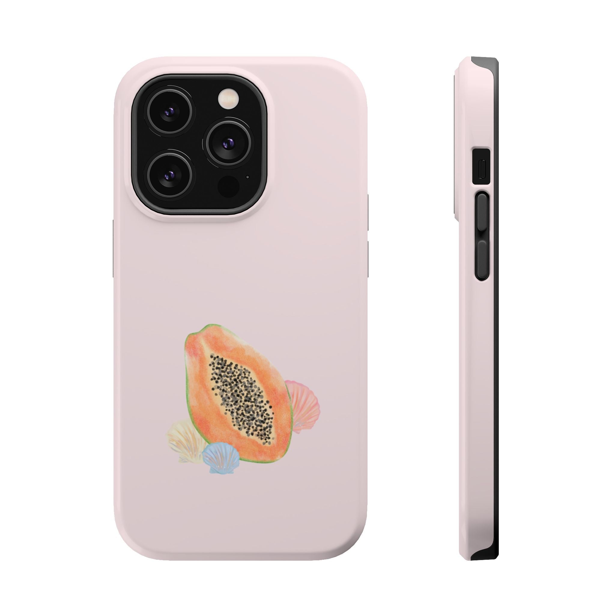 Papaya Case