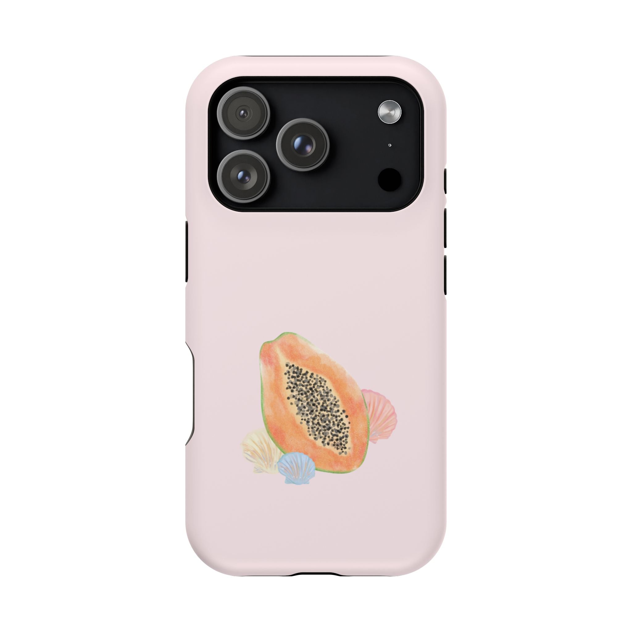 Papaya Case