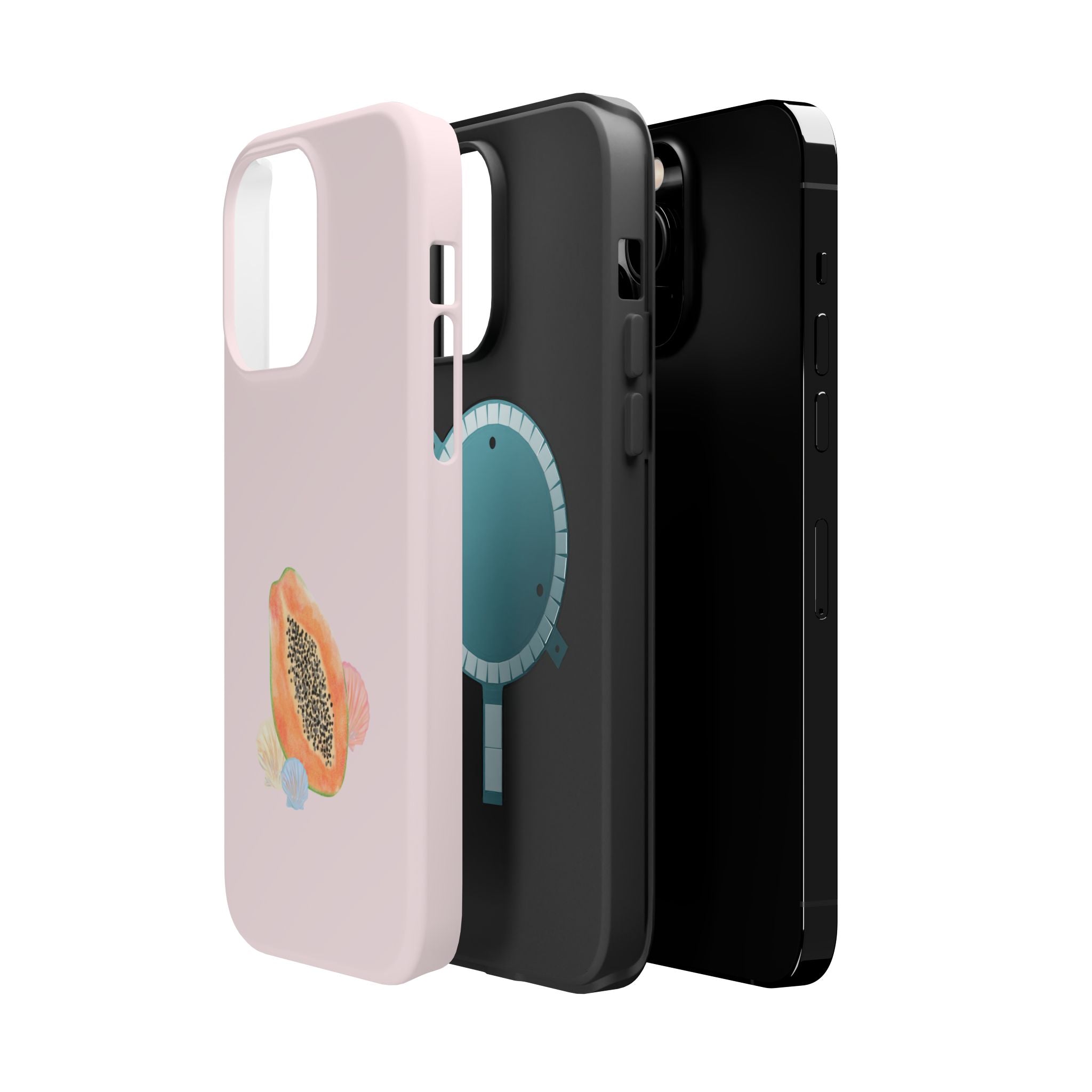 Papaya Case