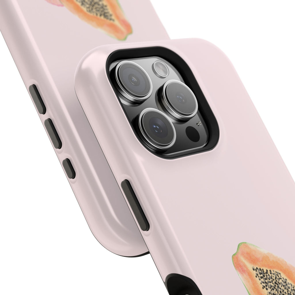 Papaya Case