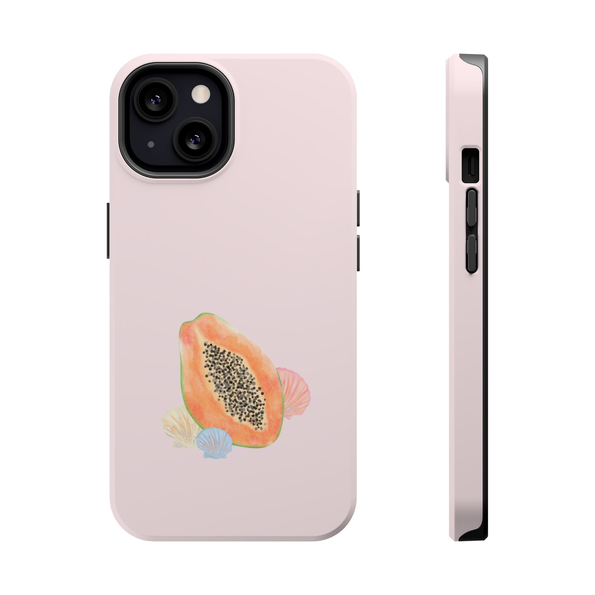 Papaya Case