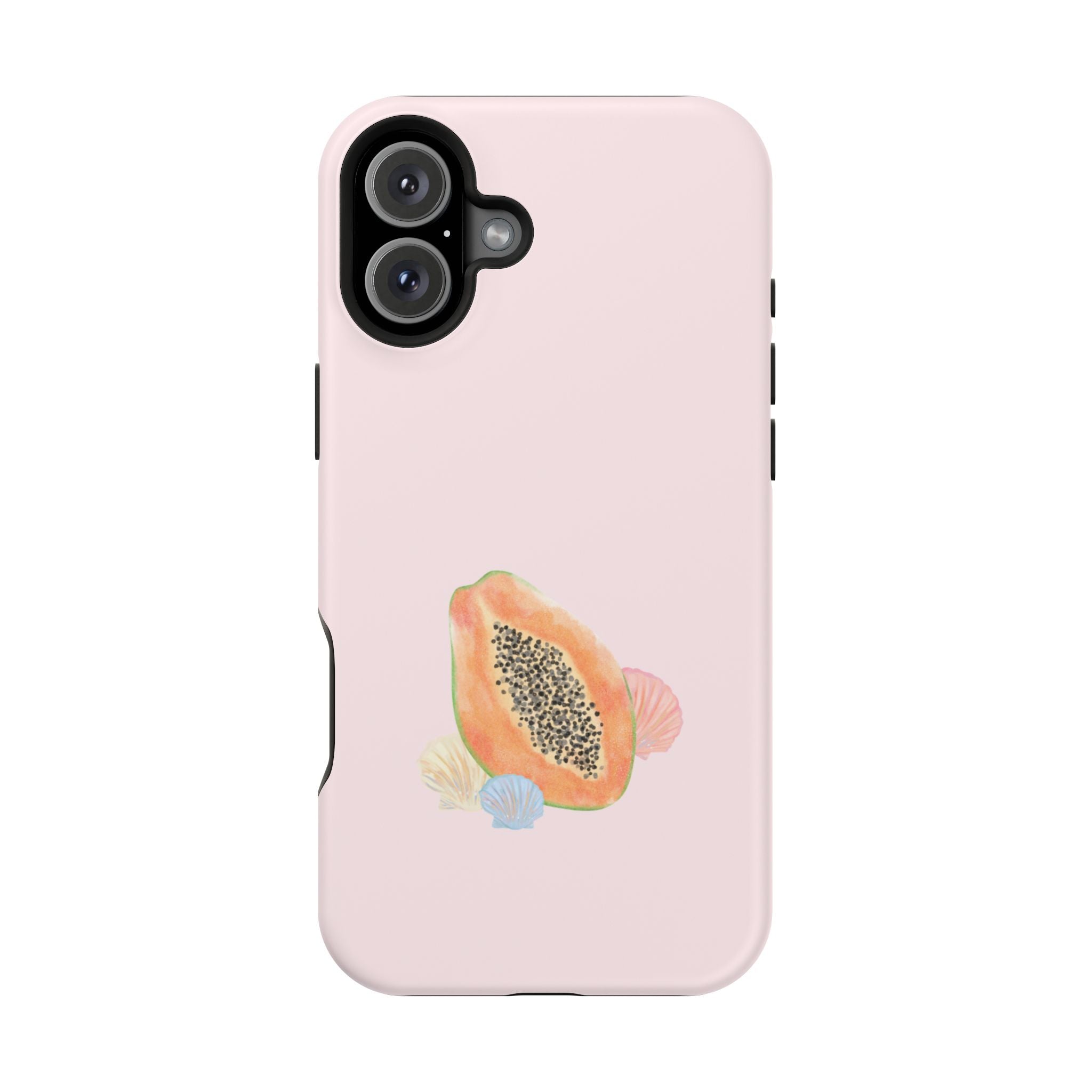 Papaya Case