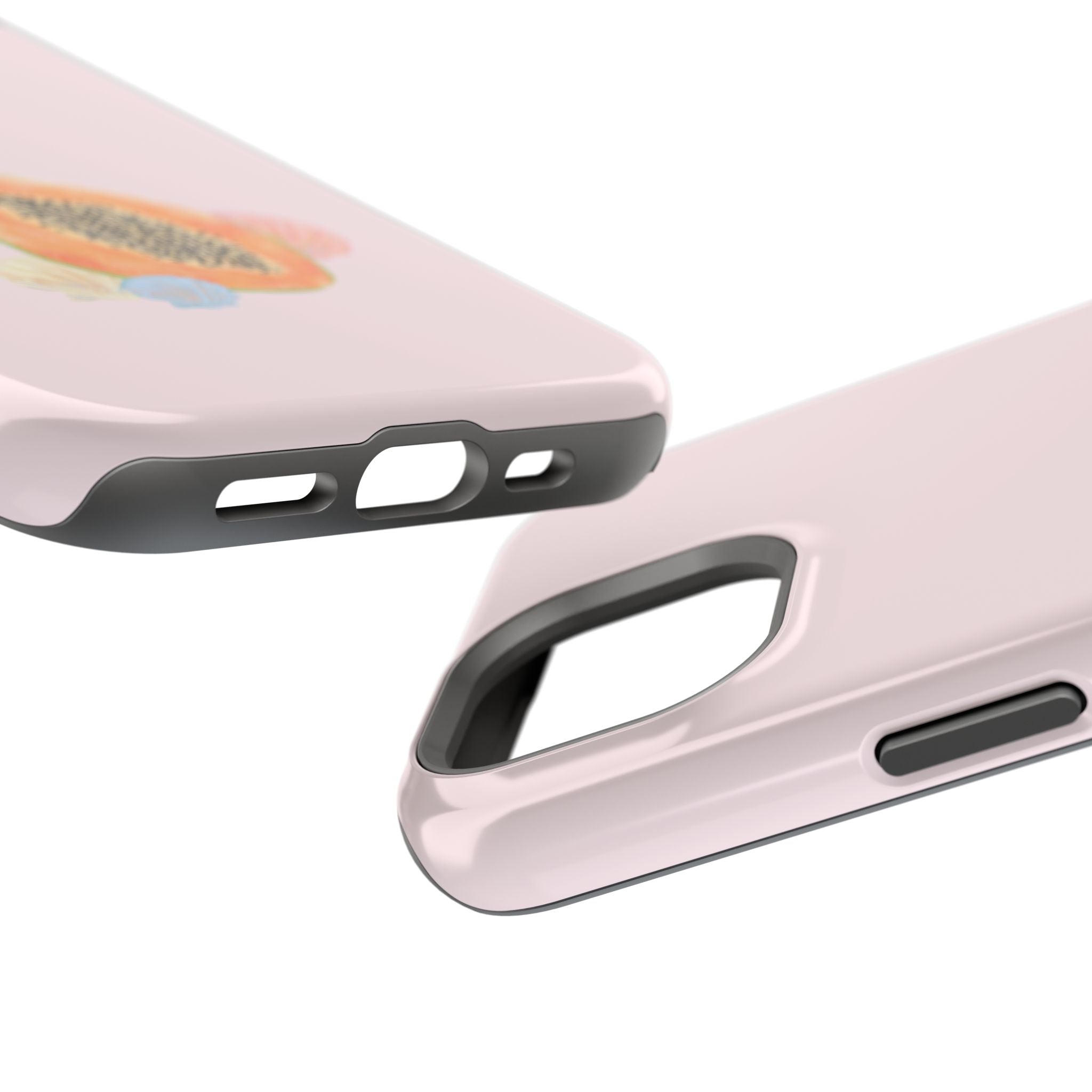Papaya Case
