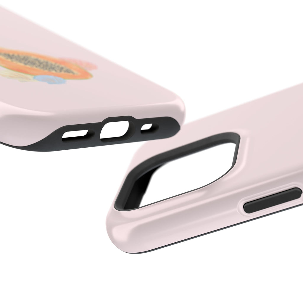 Papaya Case