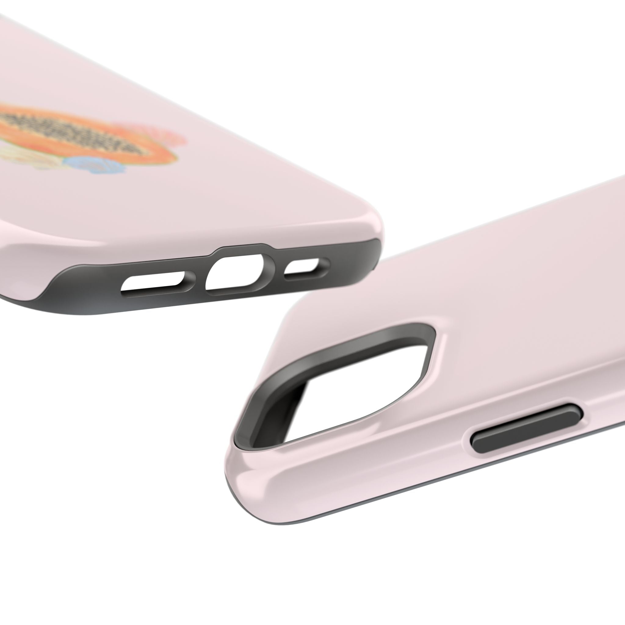 Papaya Case