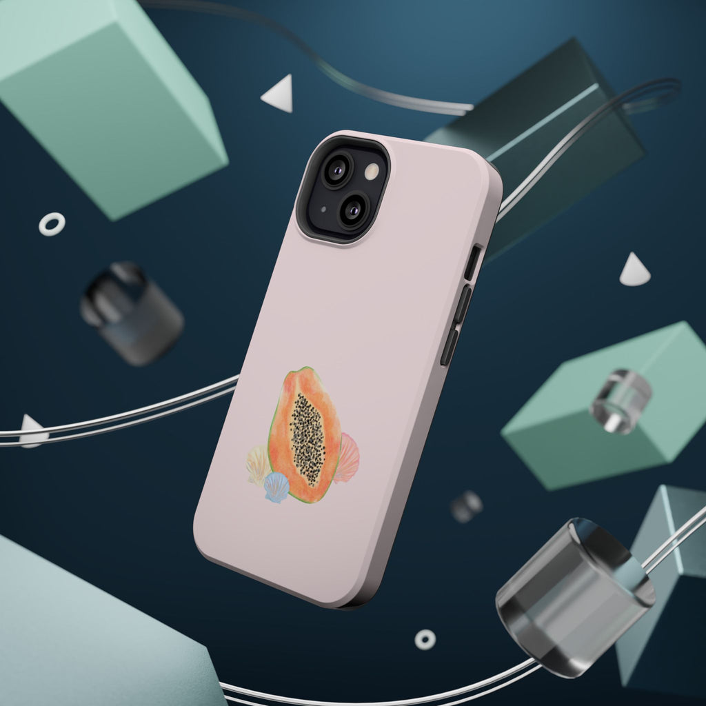 Papaya Case