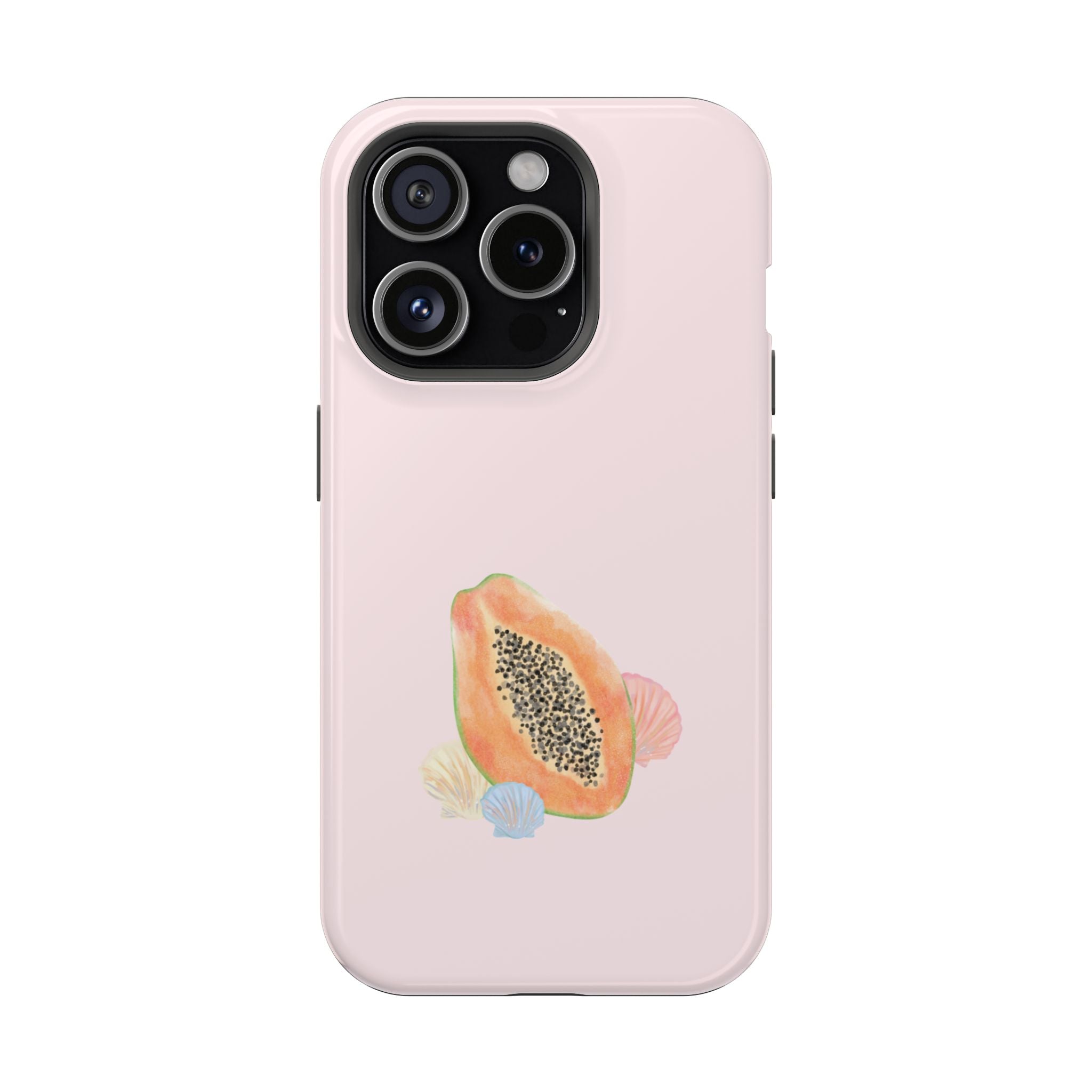 Papaya Case