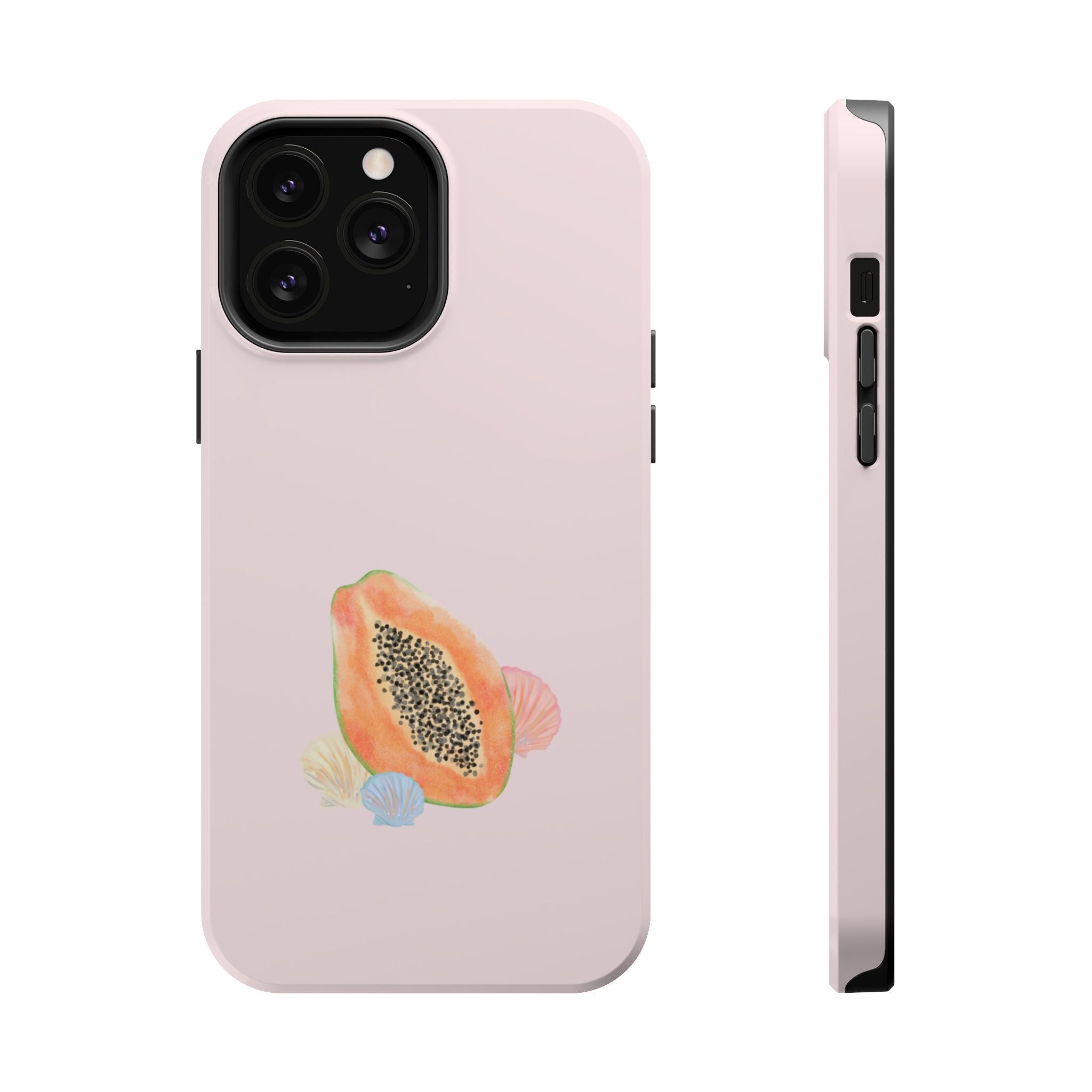Papaya Case