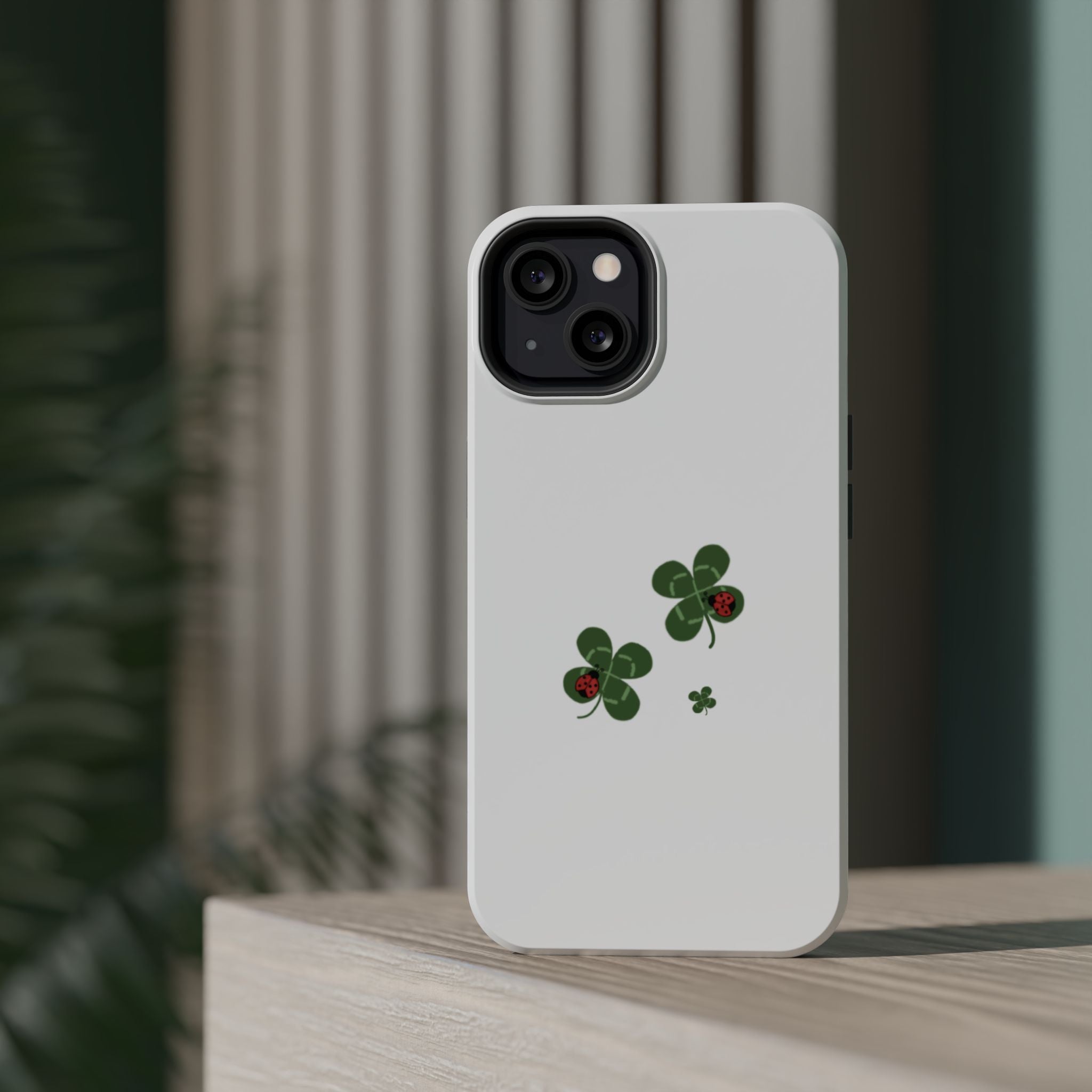 Lucky Clovers