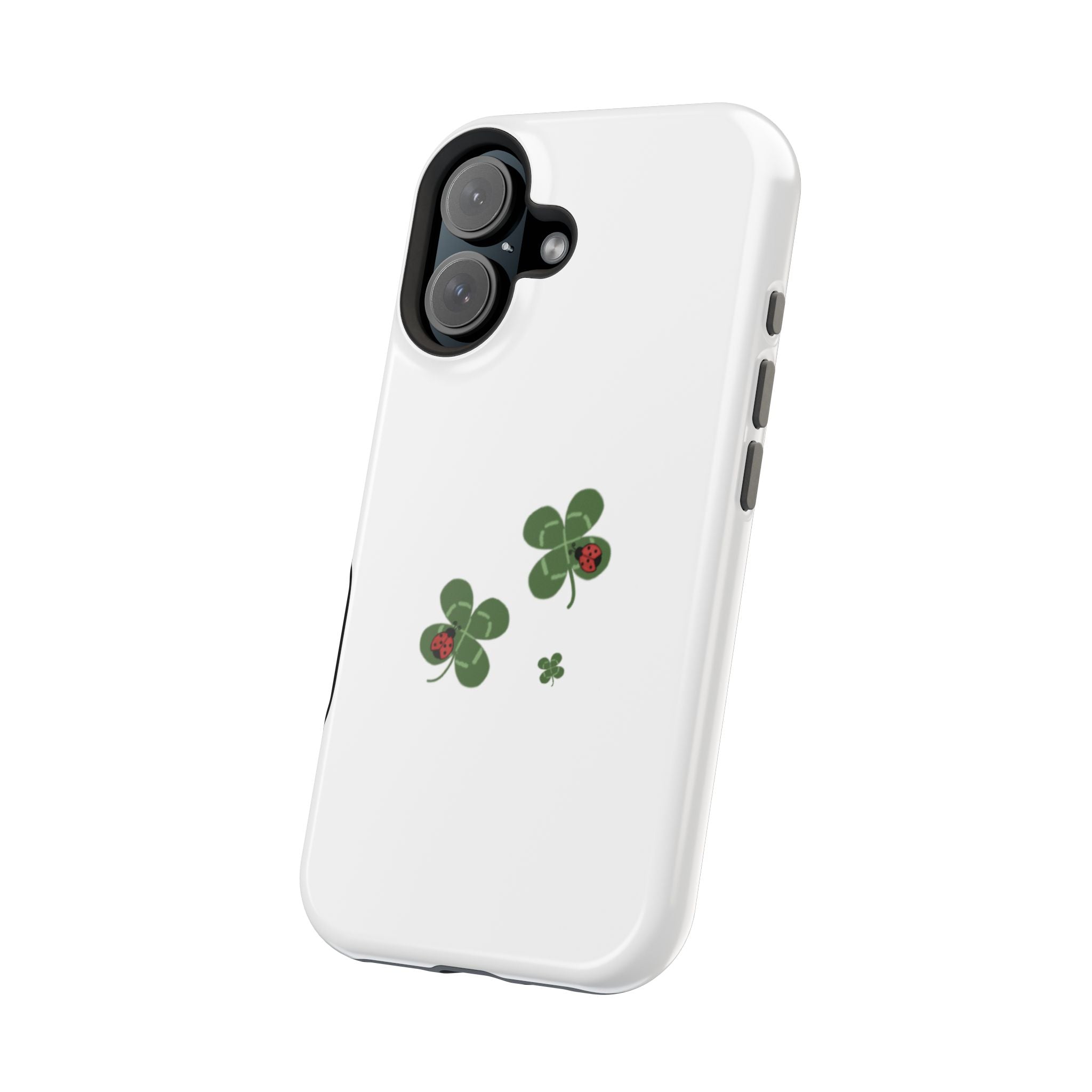 Lucky Clovers