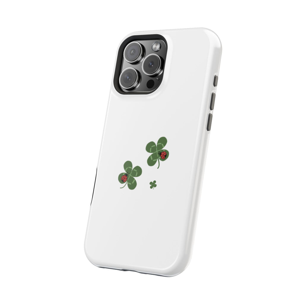 Lucky Clovers