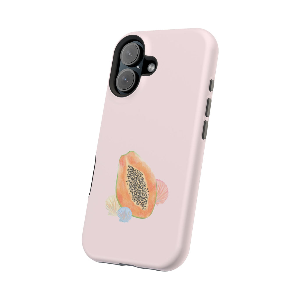 Papaya Case