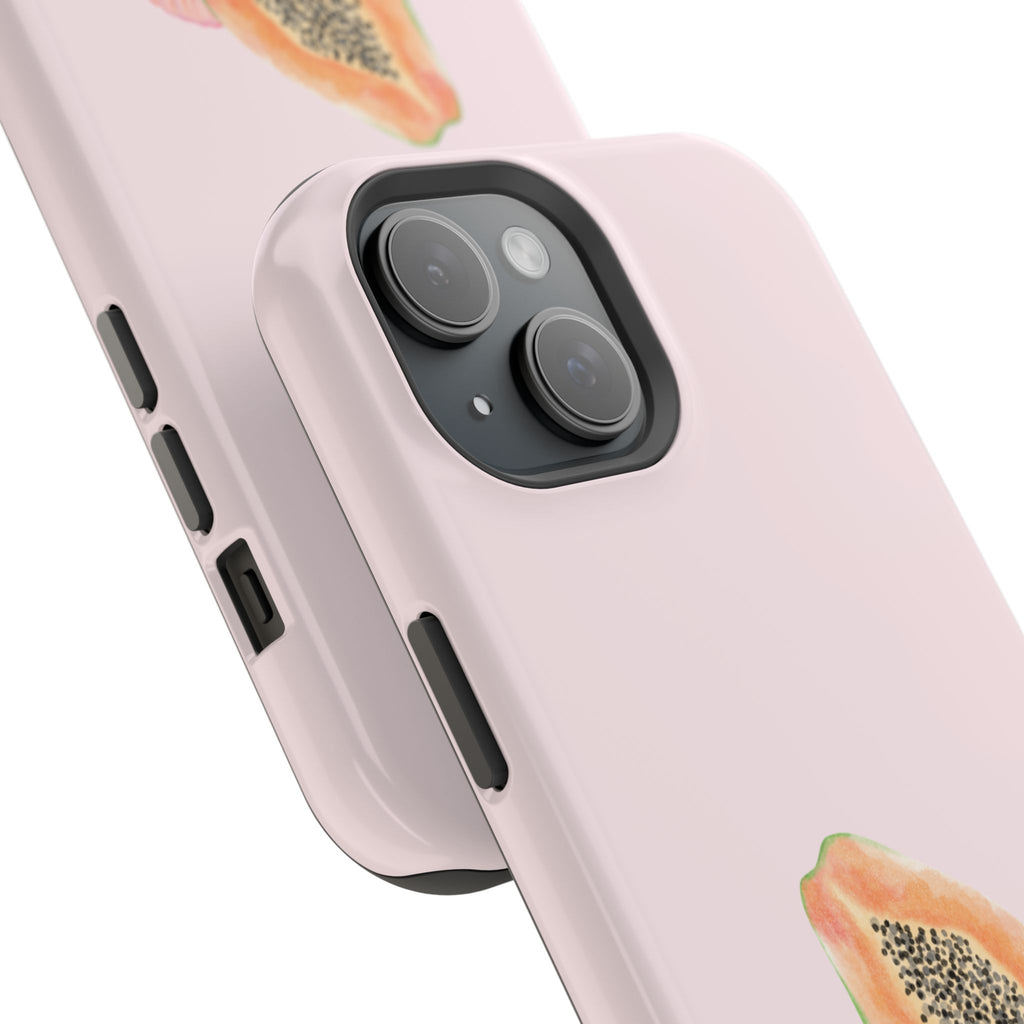 Papaya Case