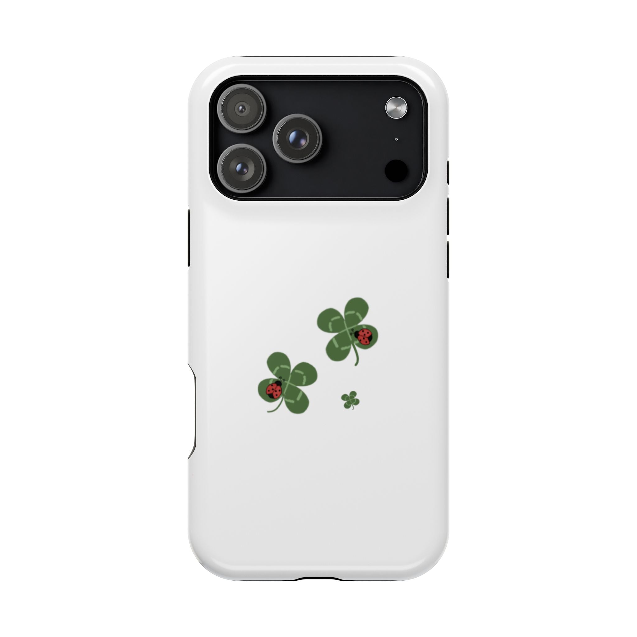 Lucky Clovers