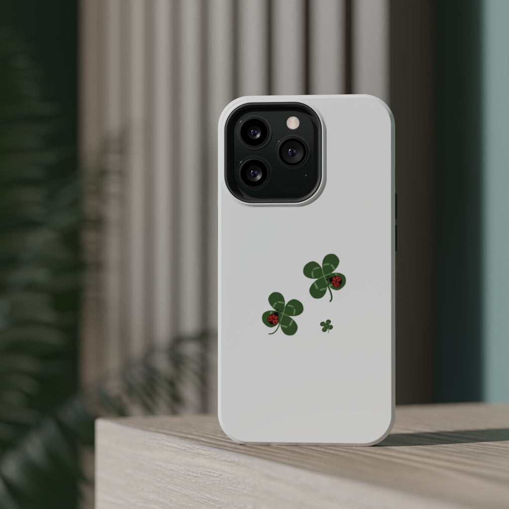 Lucky Clovers