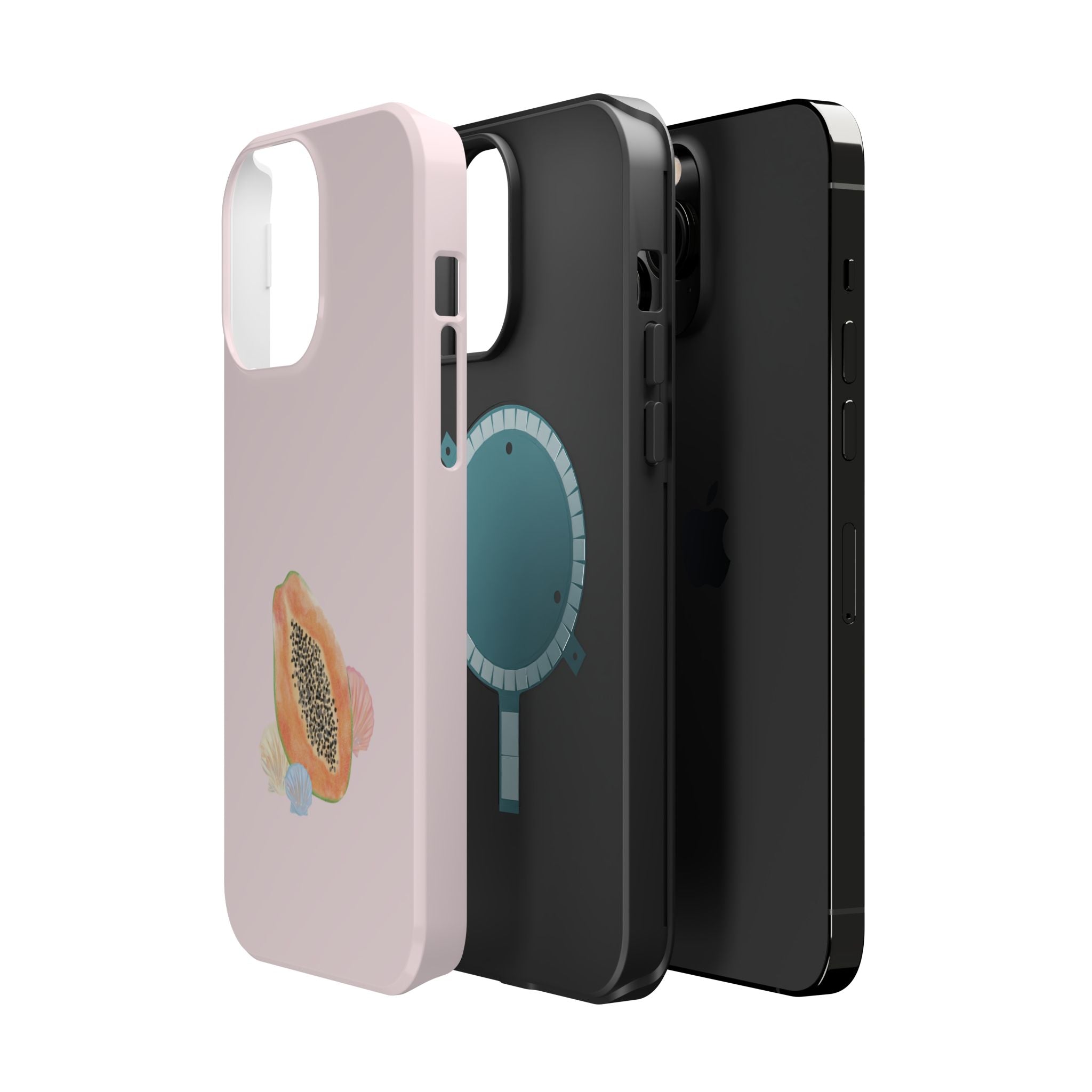 Papaya Case