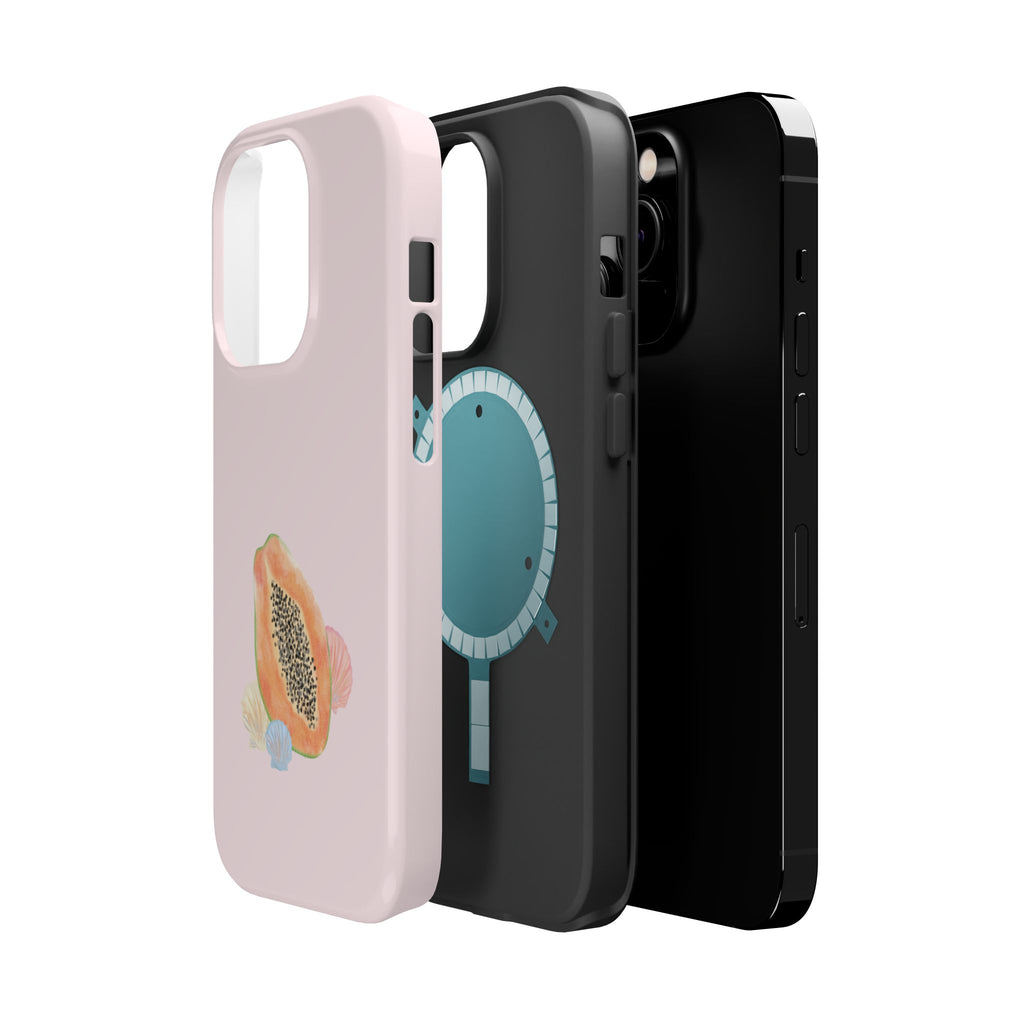 Papaya Case