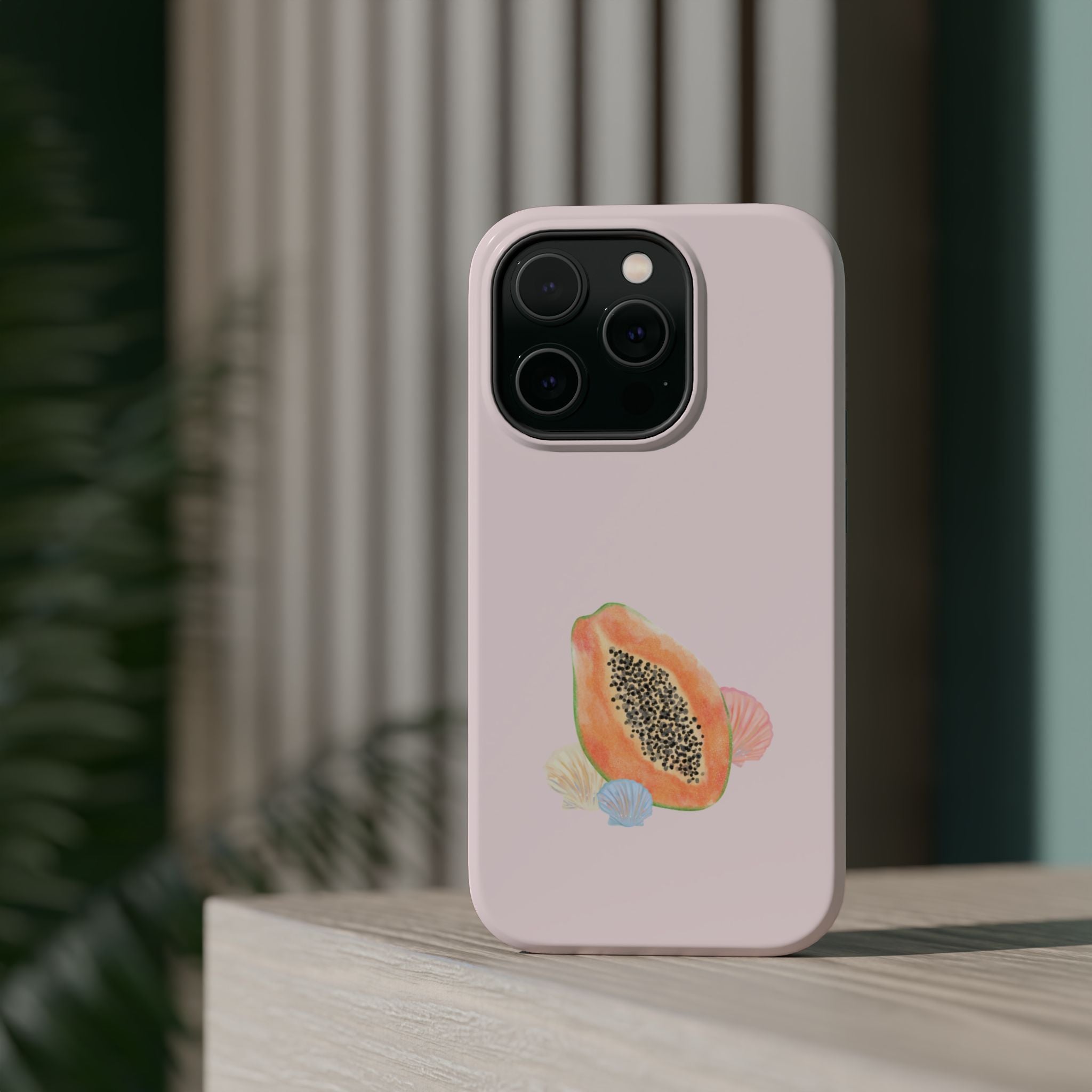 Papaya Case
