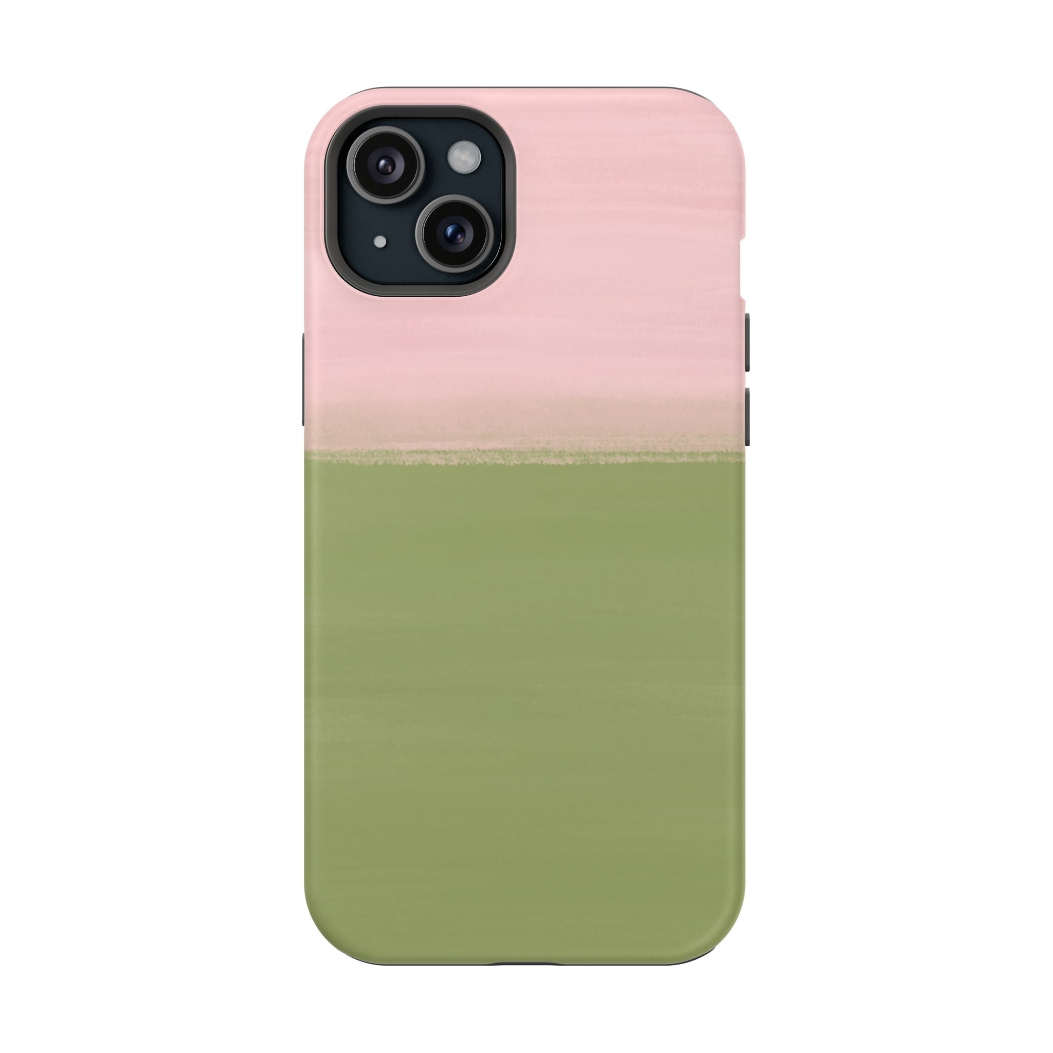 The Strawberry Matcha