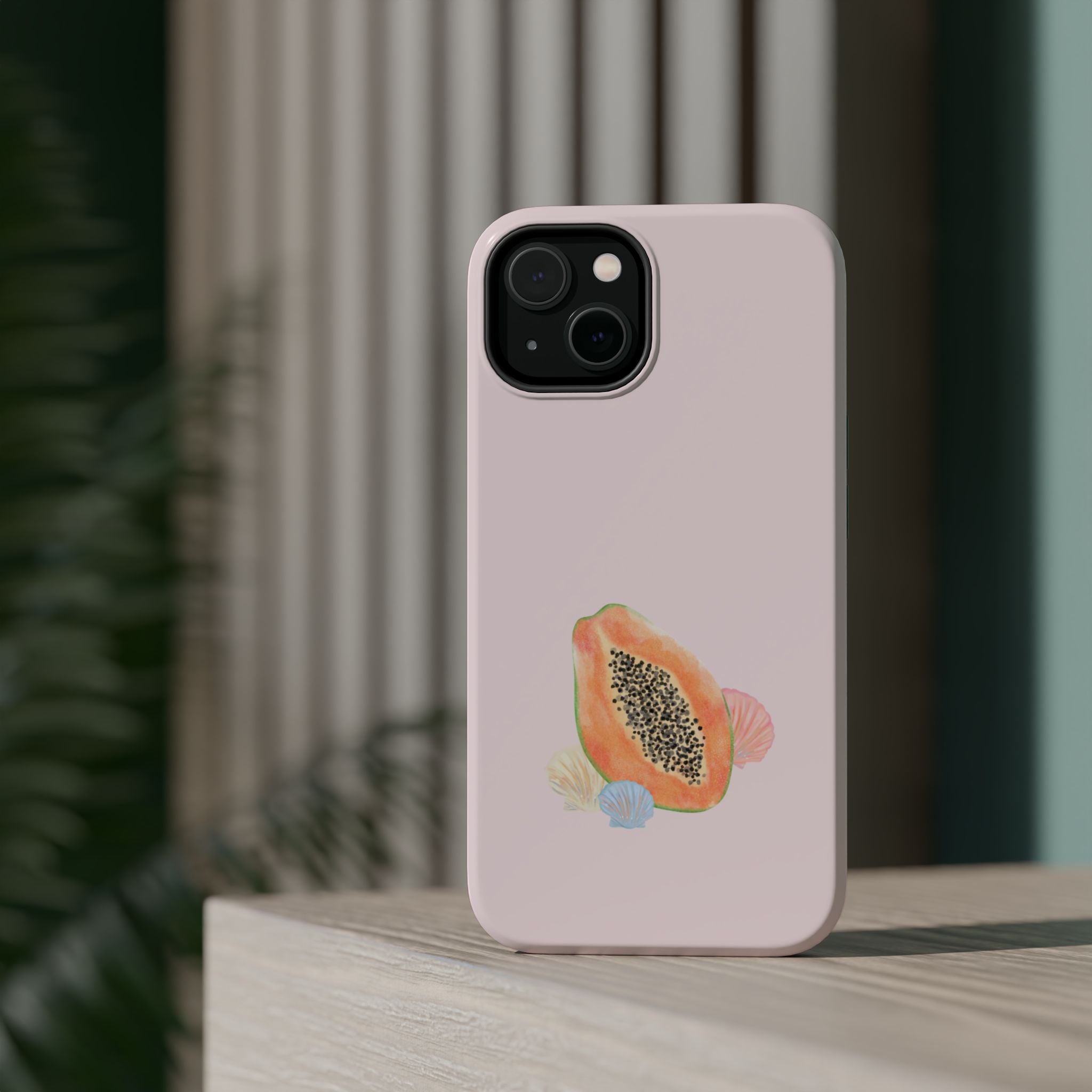 Papaya Case