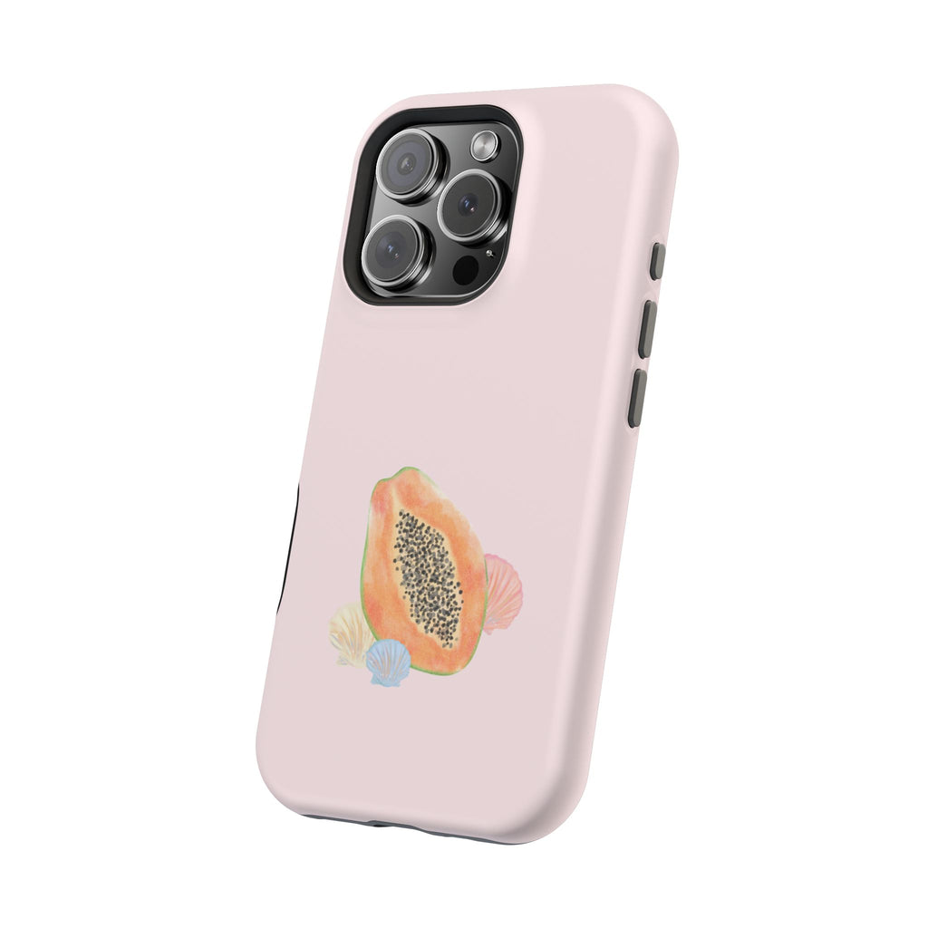 Papaya Case