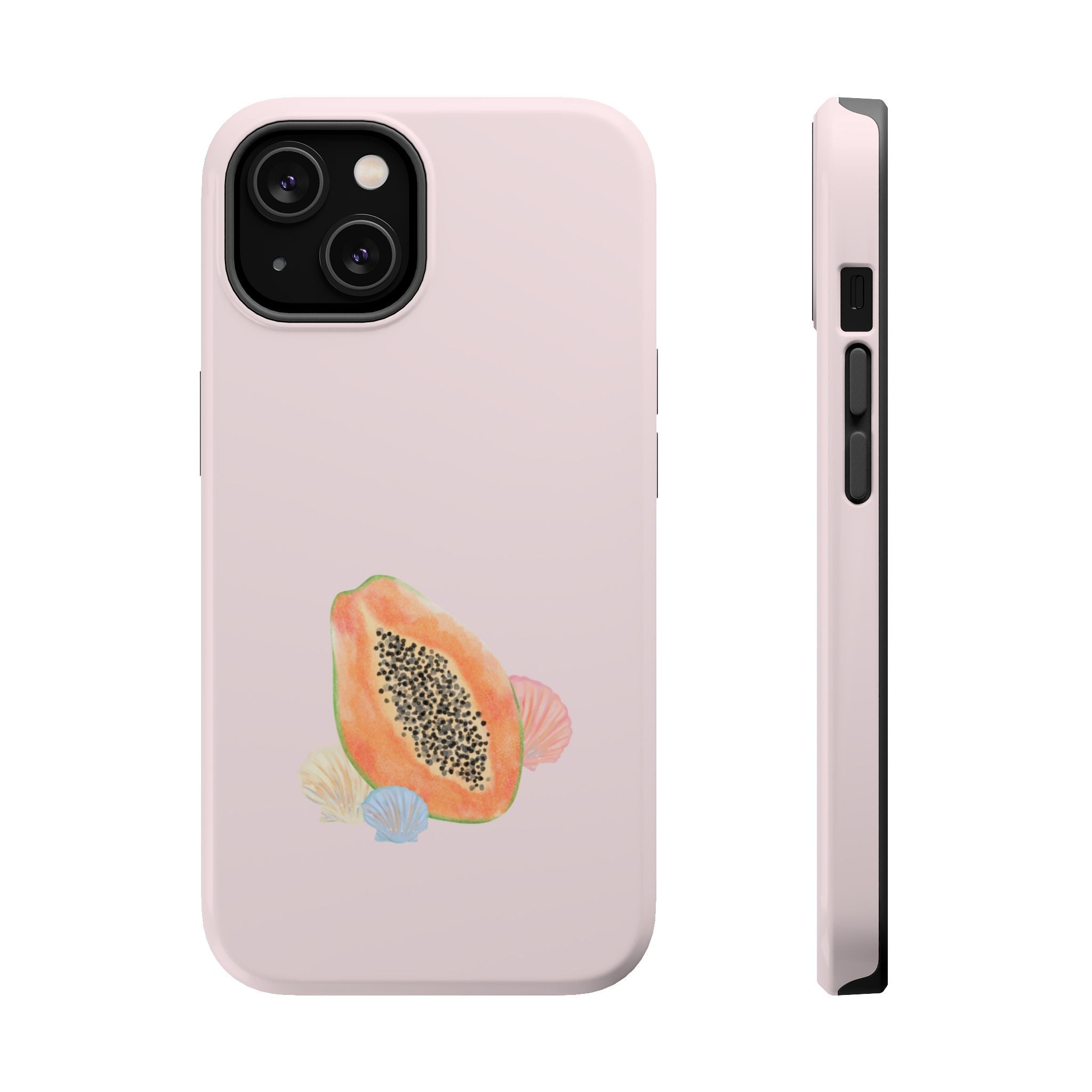 Papaya Case
