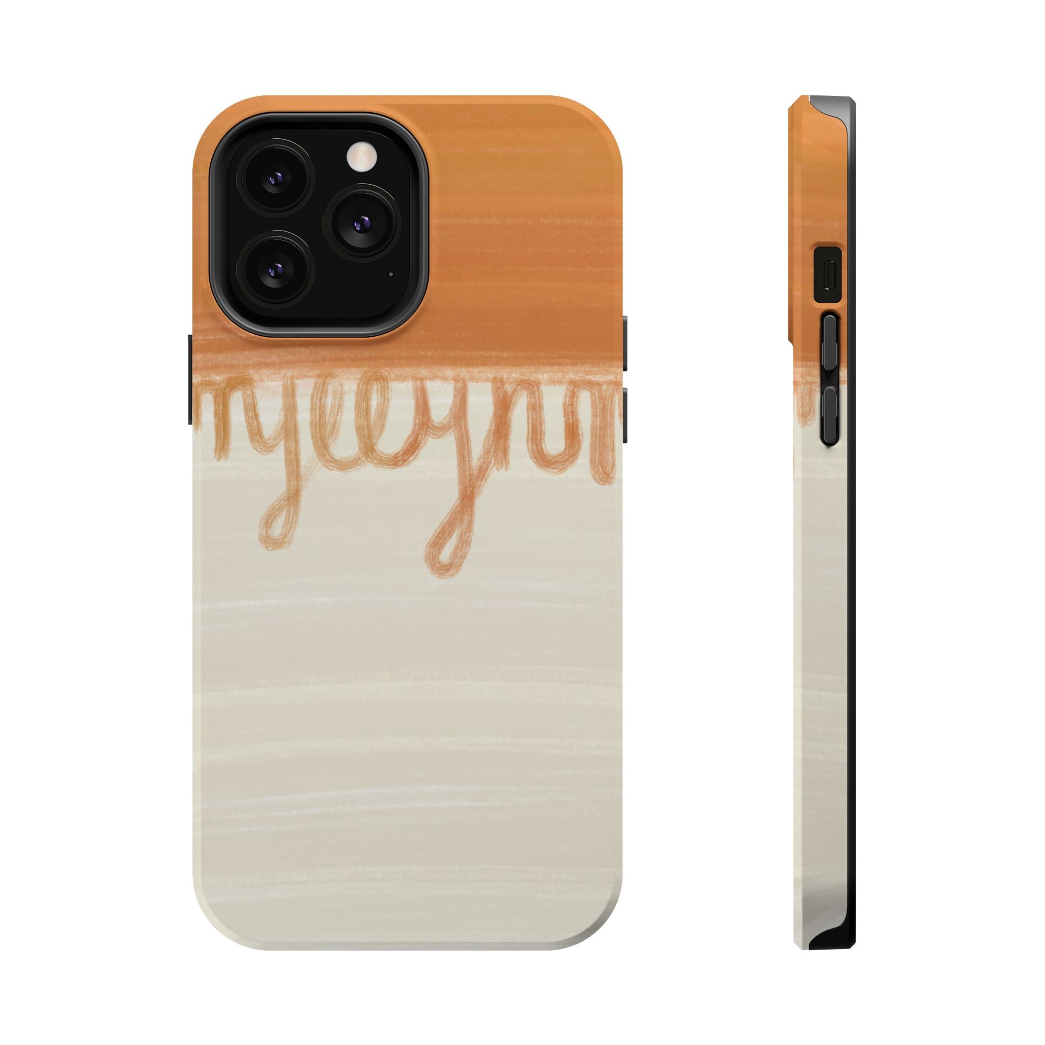 Caramel Latte