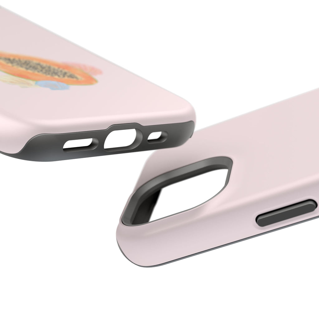 Papaya Case