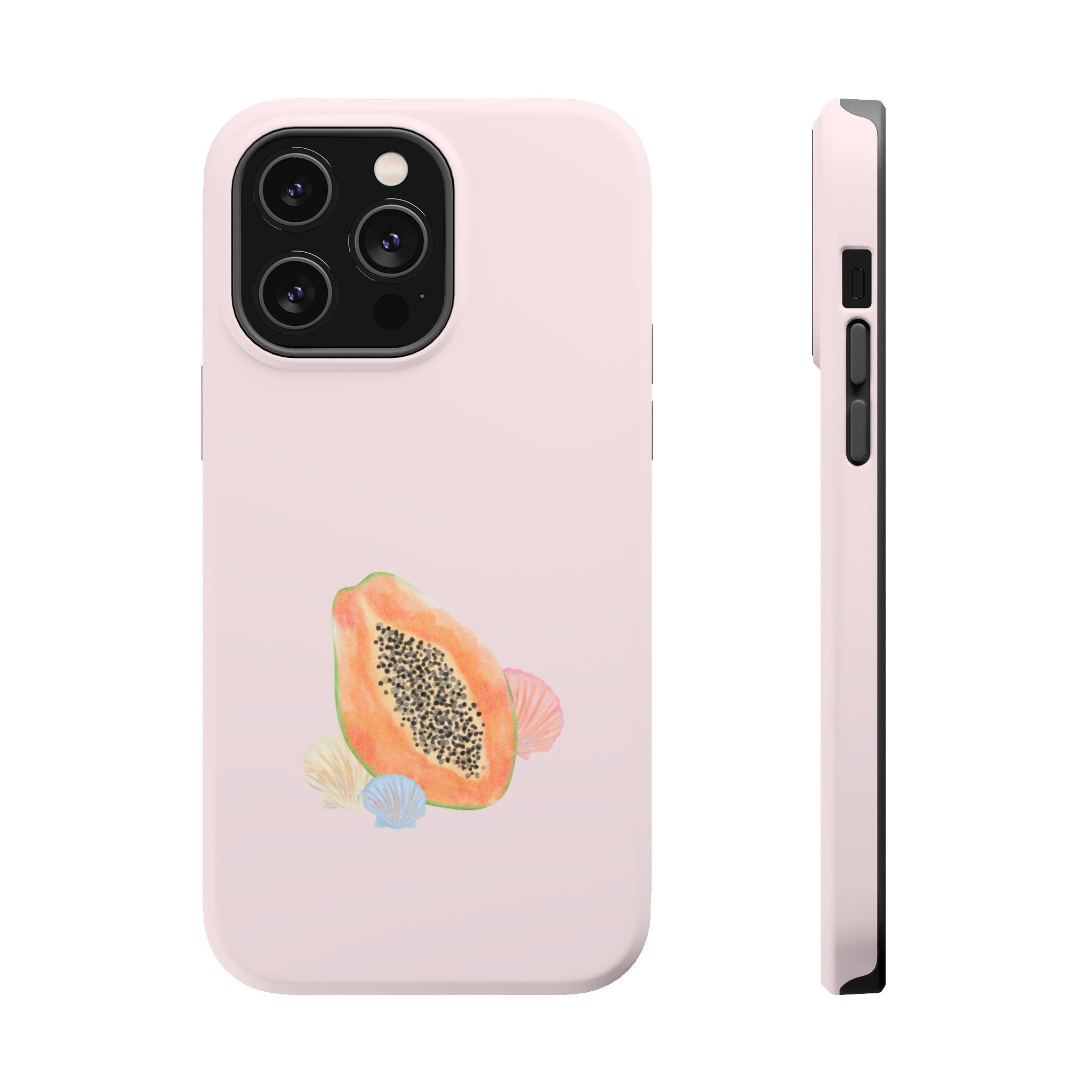 Papaya Case
