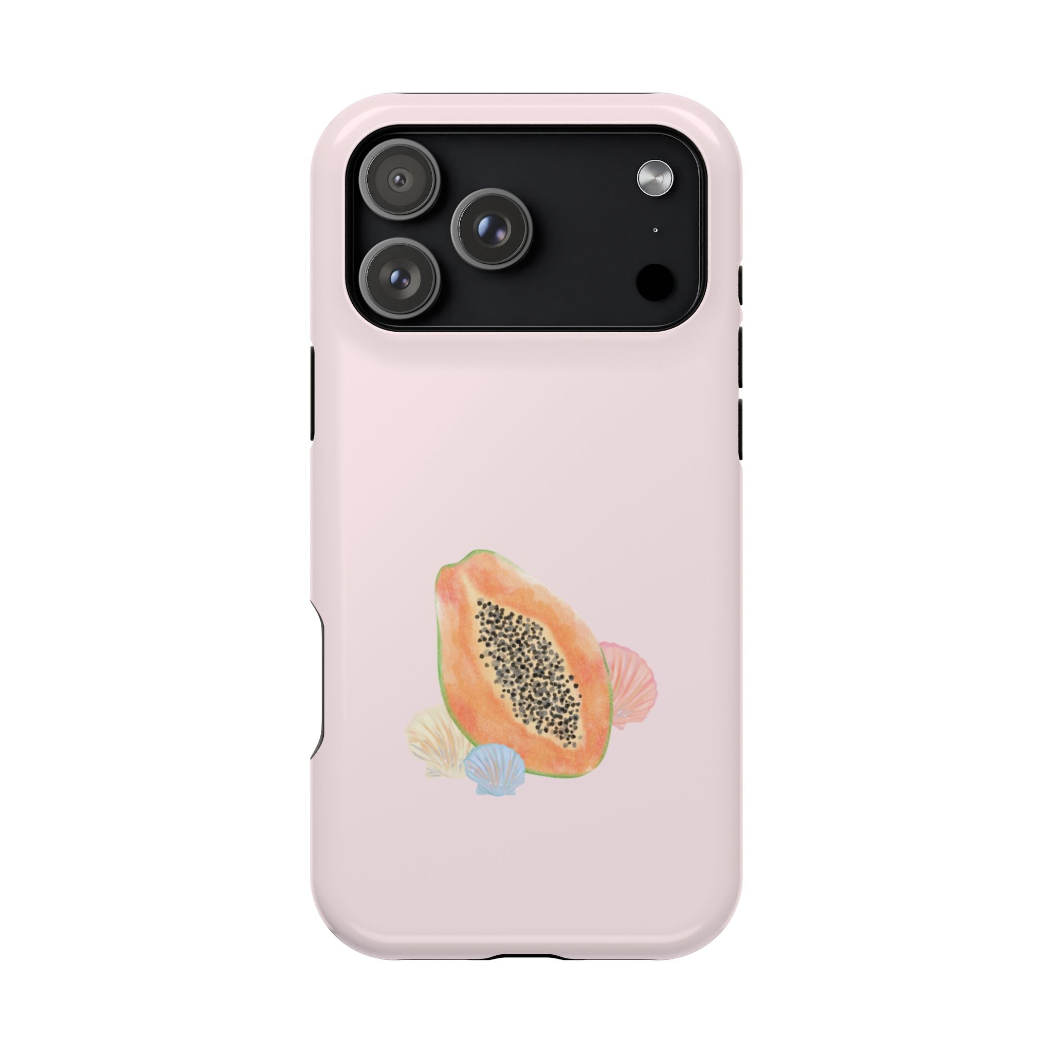 Papaya Case