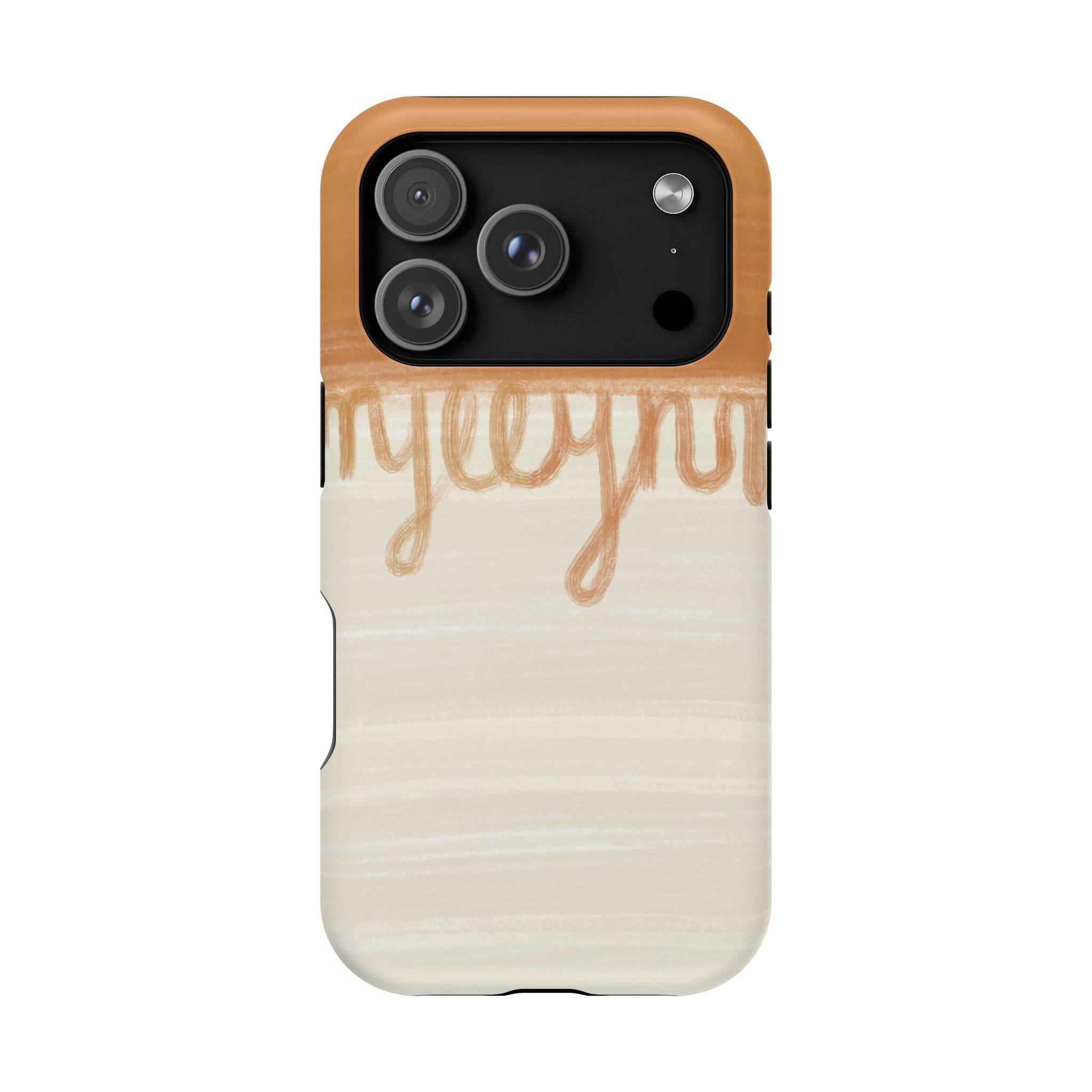 Caramel Latte