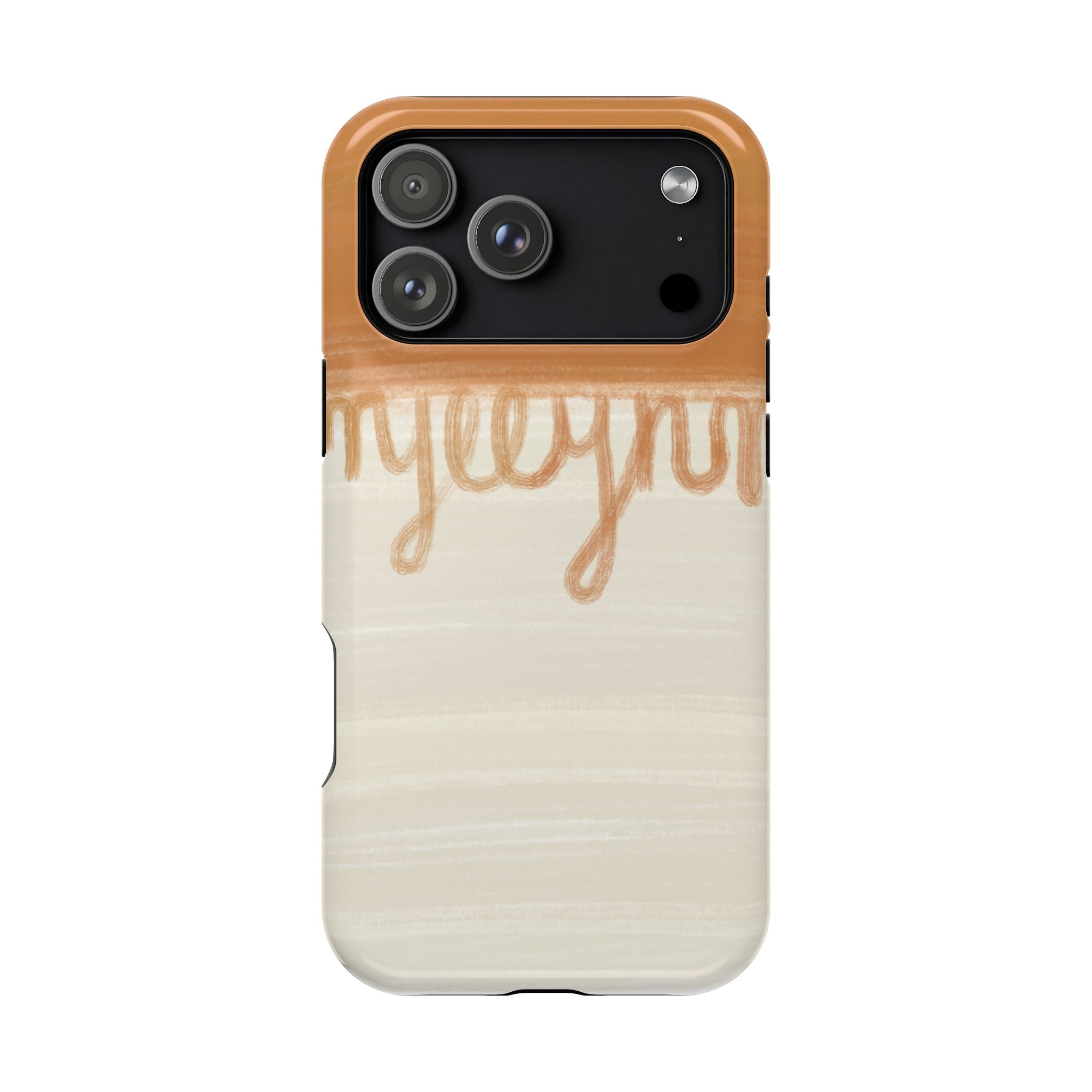 Caramel Latte
