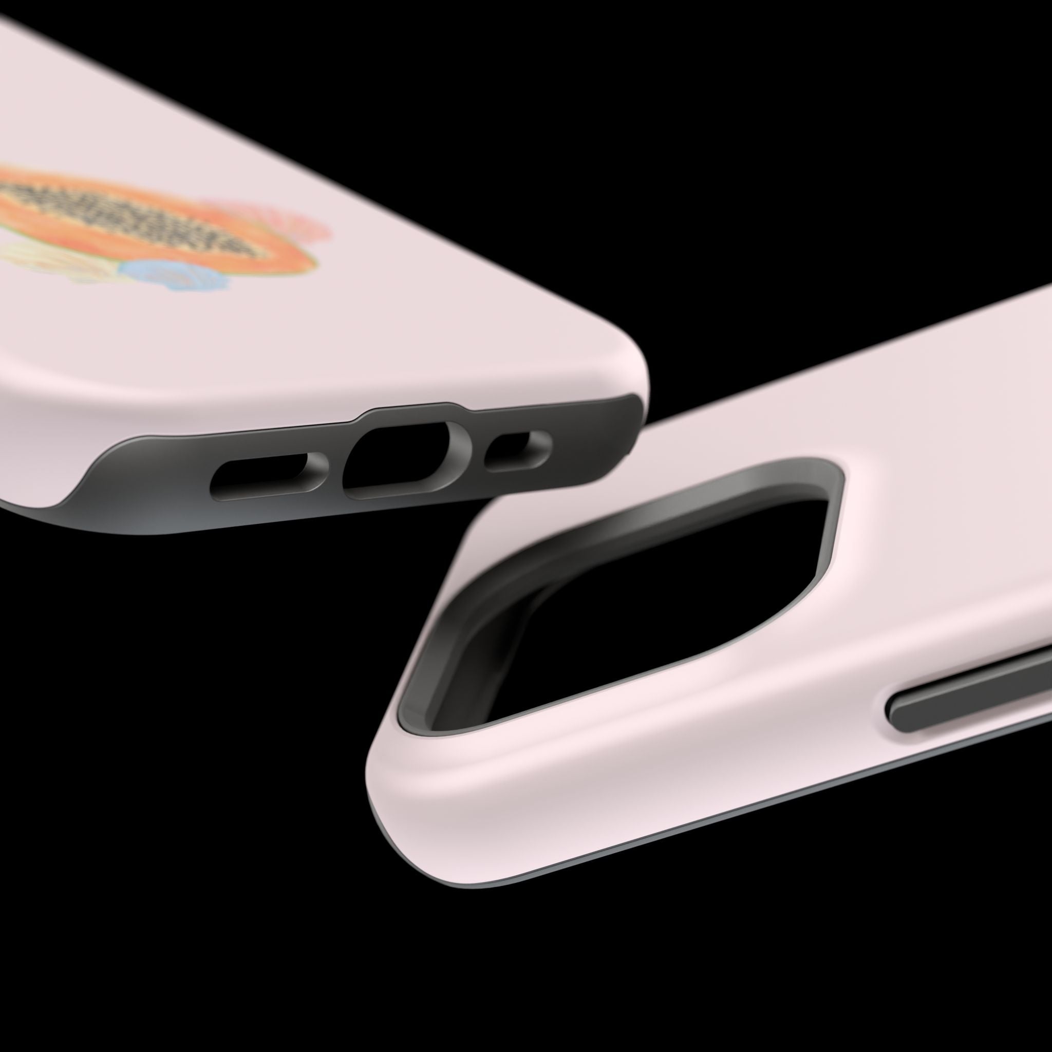 Papaya Case