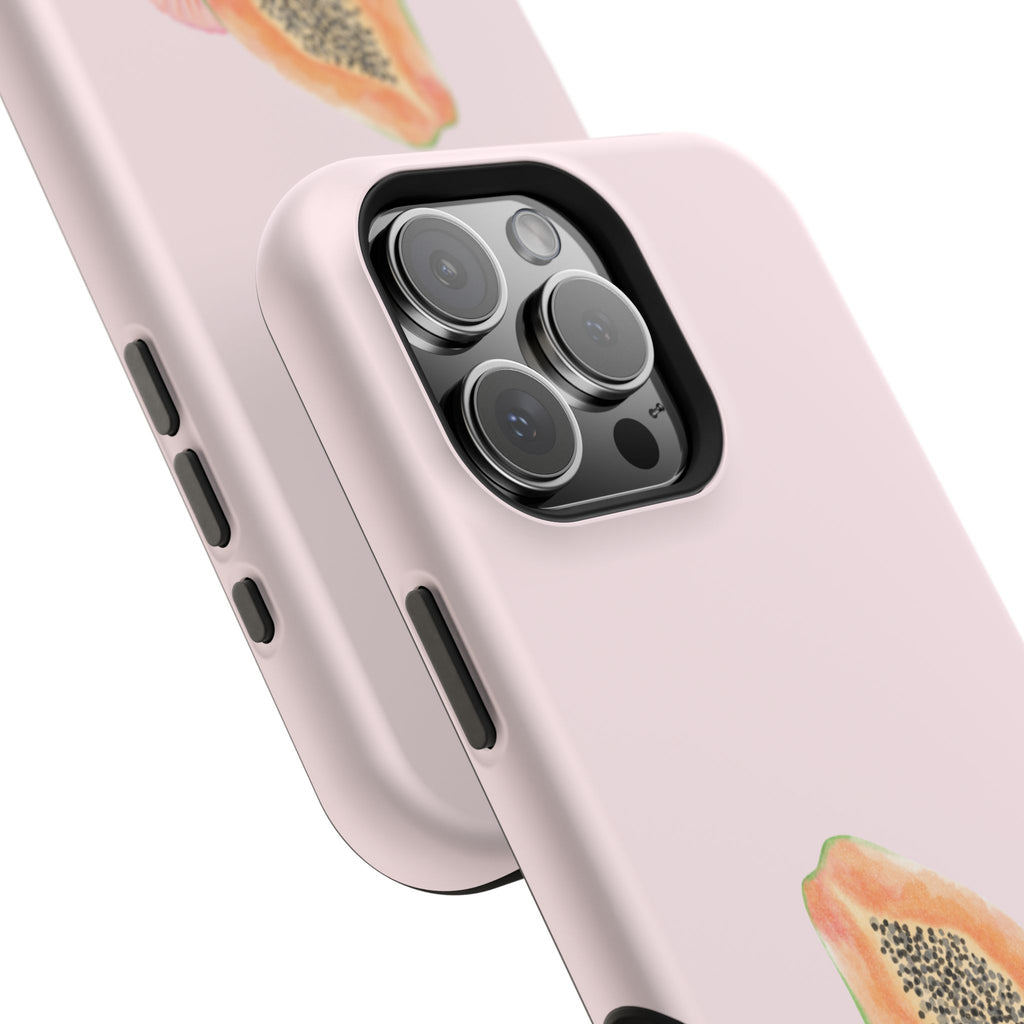 Papaya Case