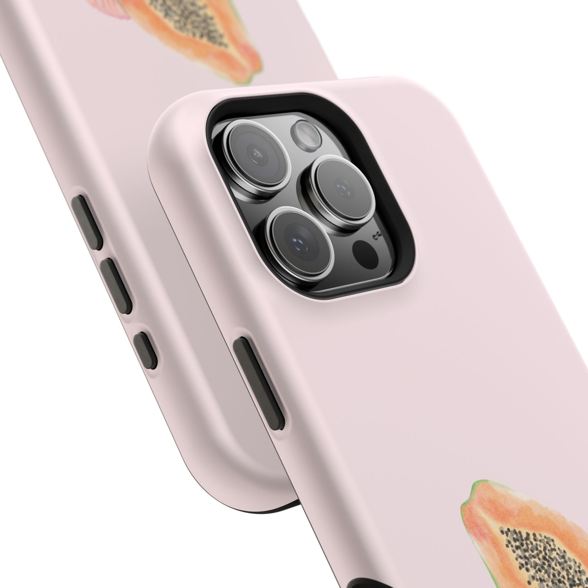 Papaya Case